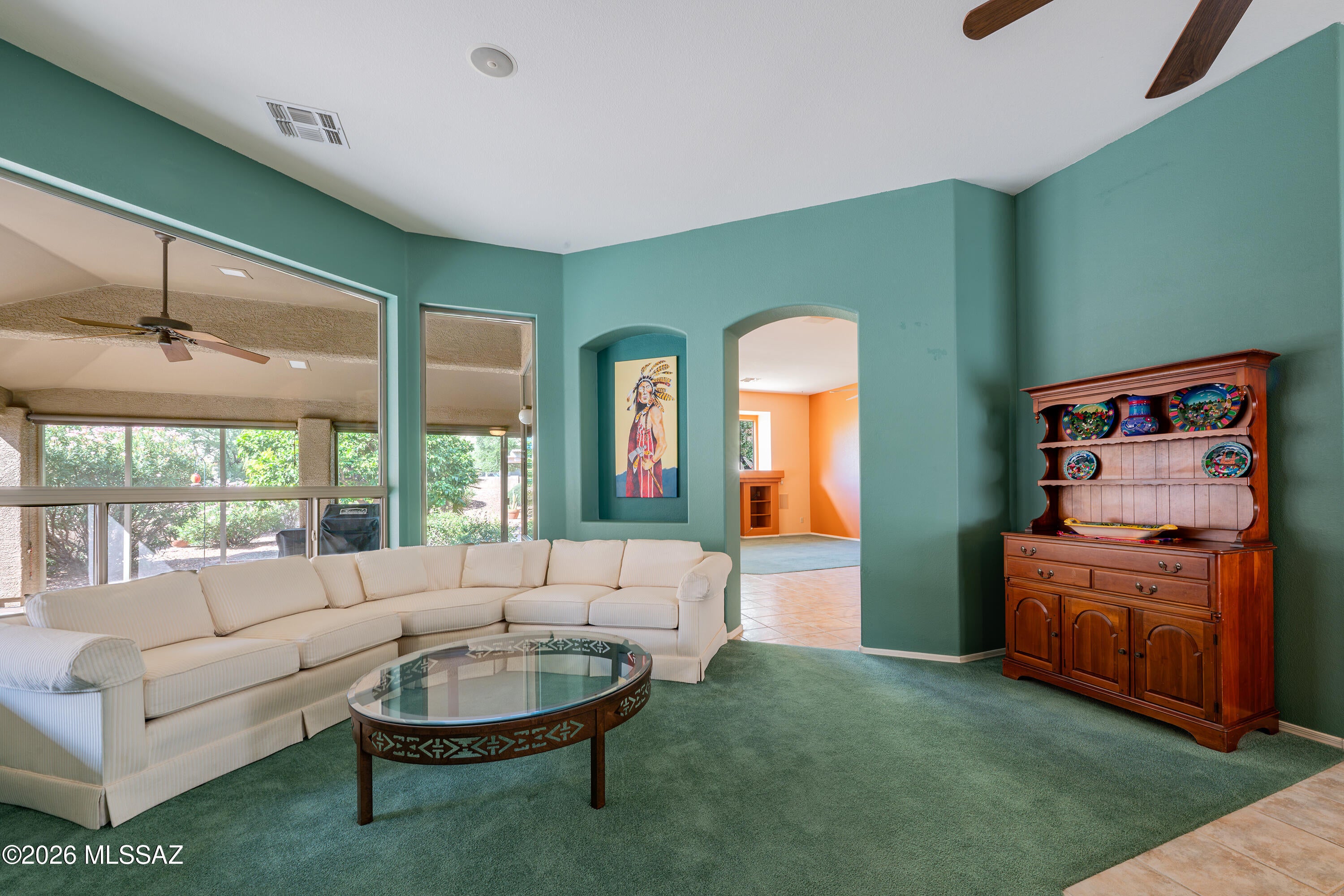 Saddlebrooke - Residential
