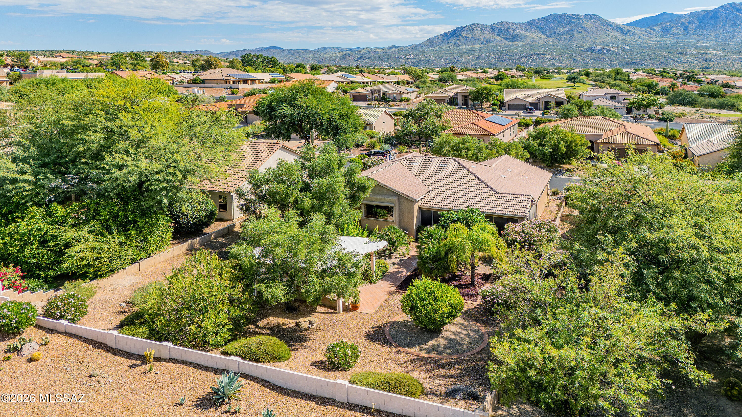 Saddlebrooke - Residential
