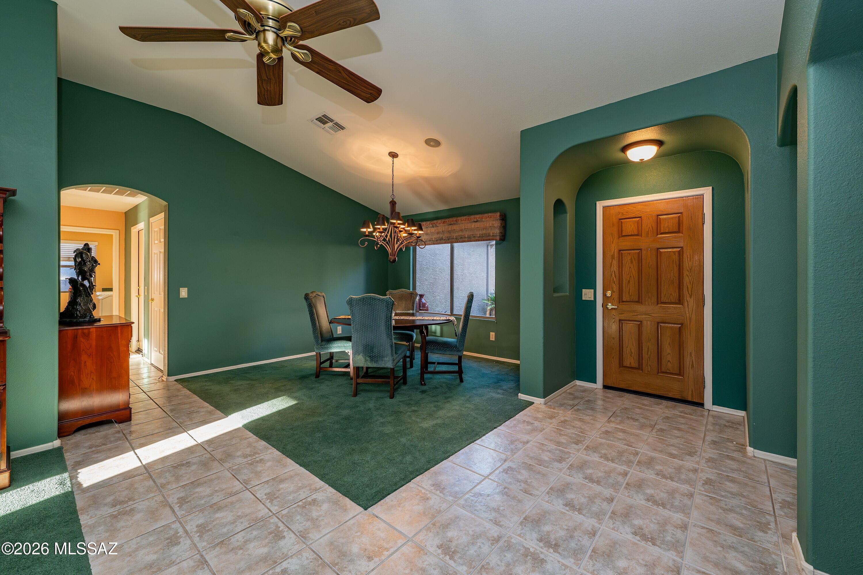 Saddlebrooke - Residential