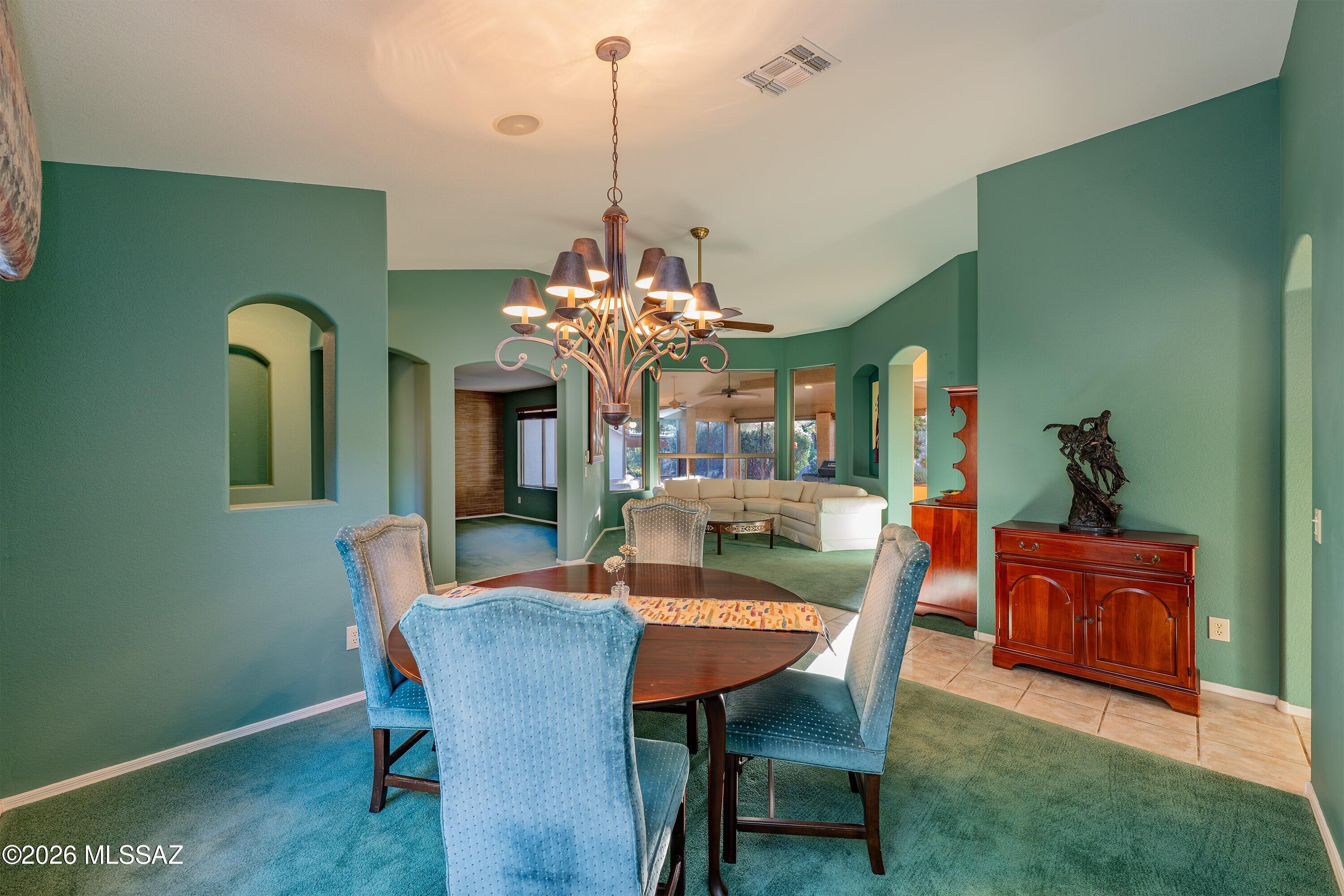 Saddlebrooke - Residential