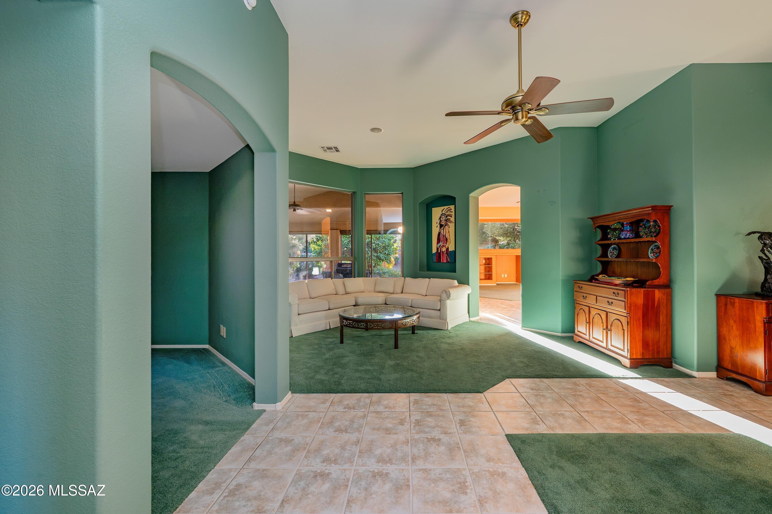 Saddlebrooke - Residential