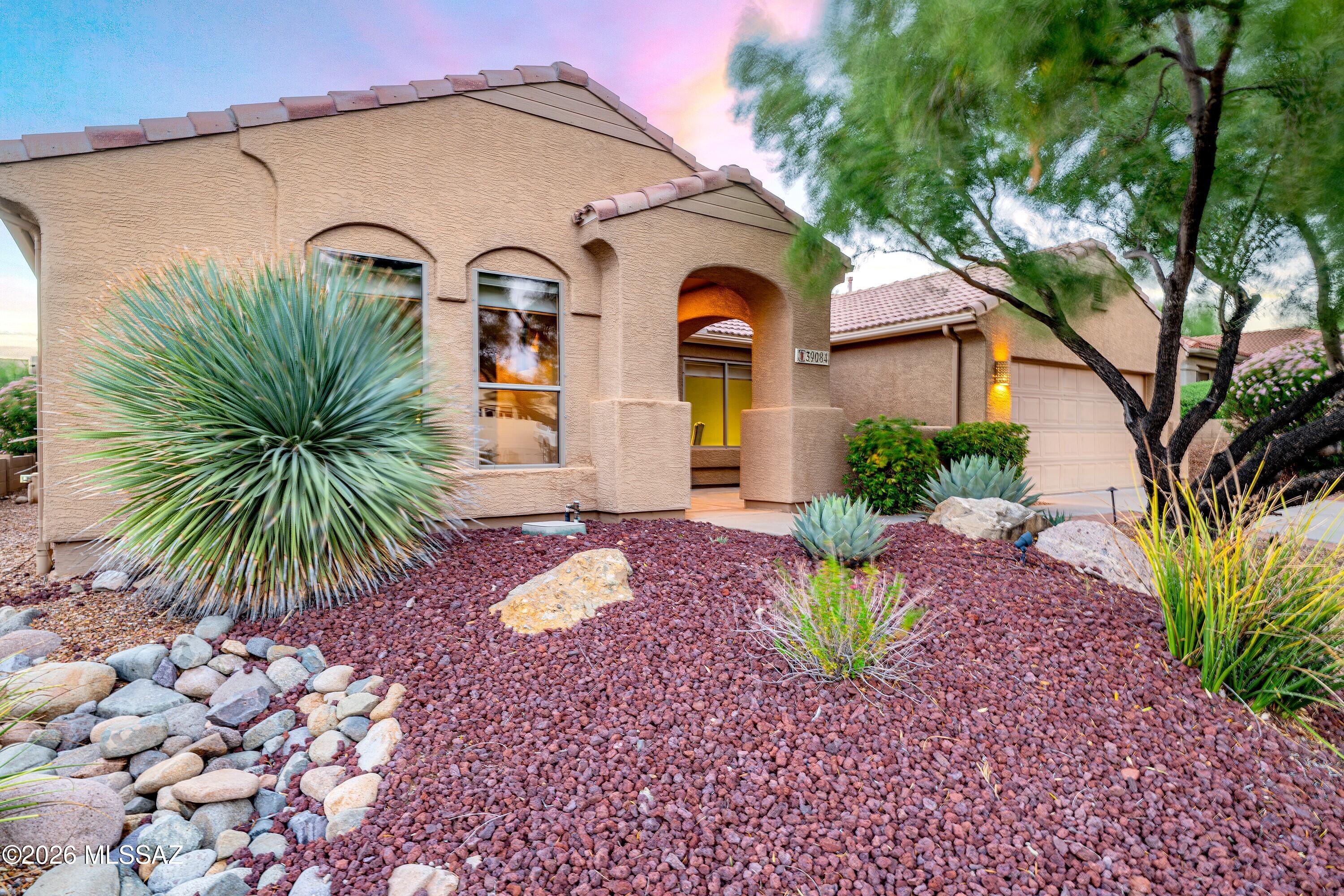 Saddlebrooke - Residential