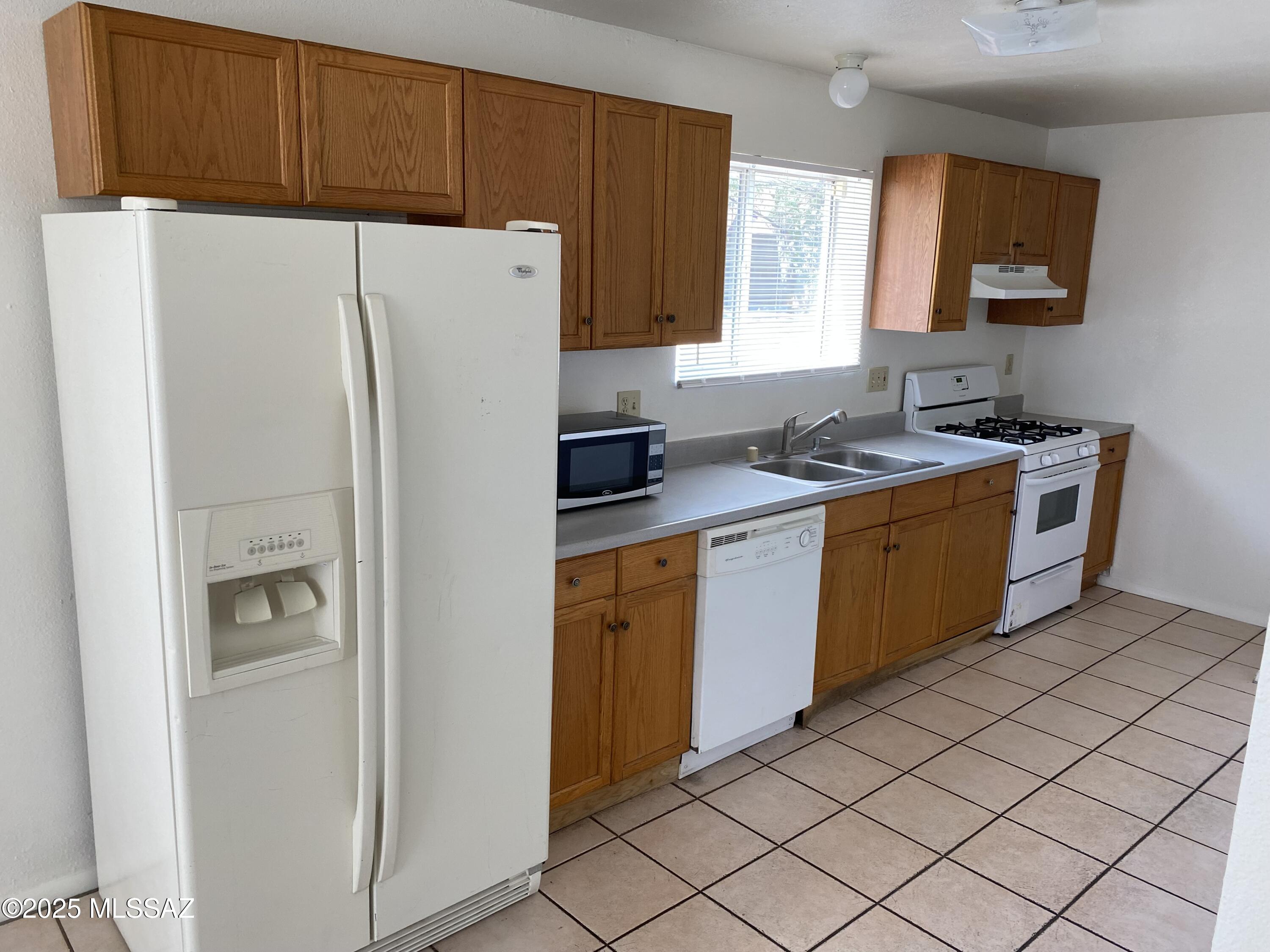University Extension Addition - Residential Lease