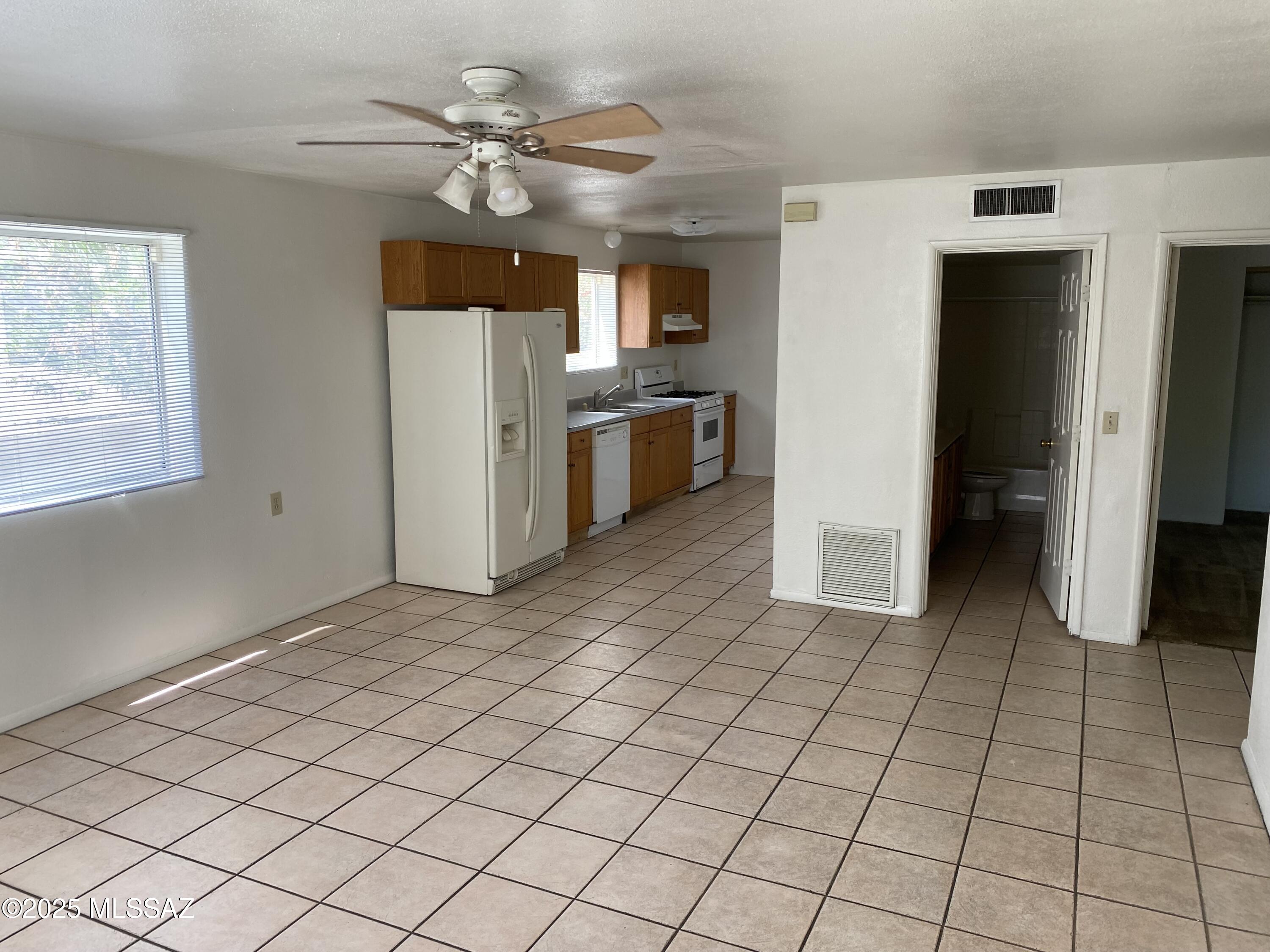 University Extension Addition - Residential Lease