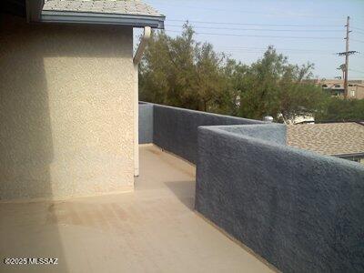 University Extension Addition - Residential Lease