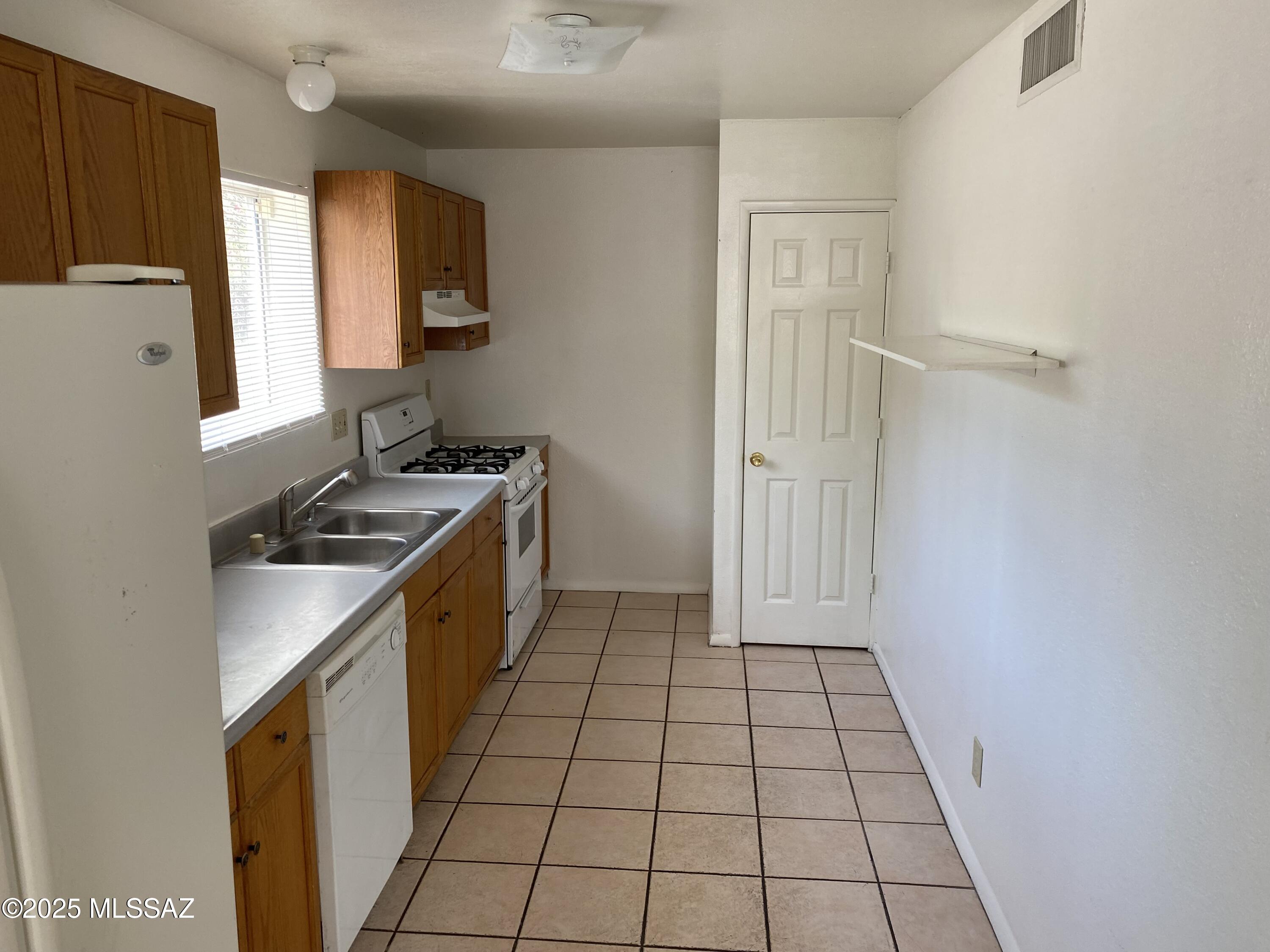 University Extension Addition - Residential Lease