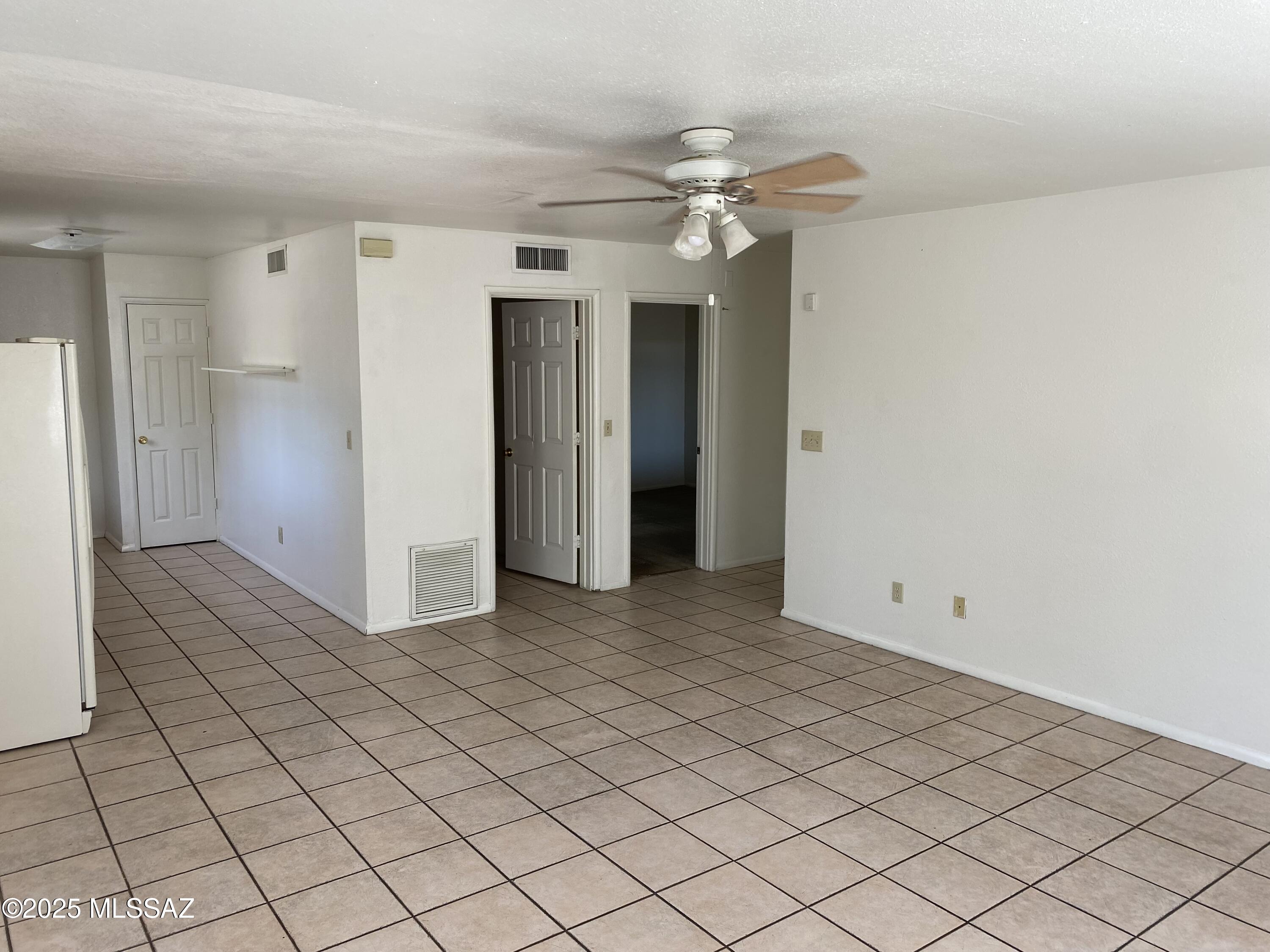 University Extension Addition - Residential Lease