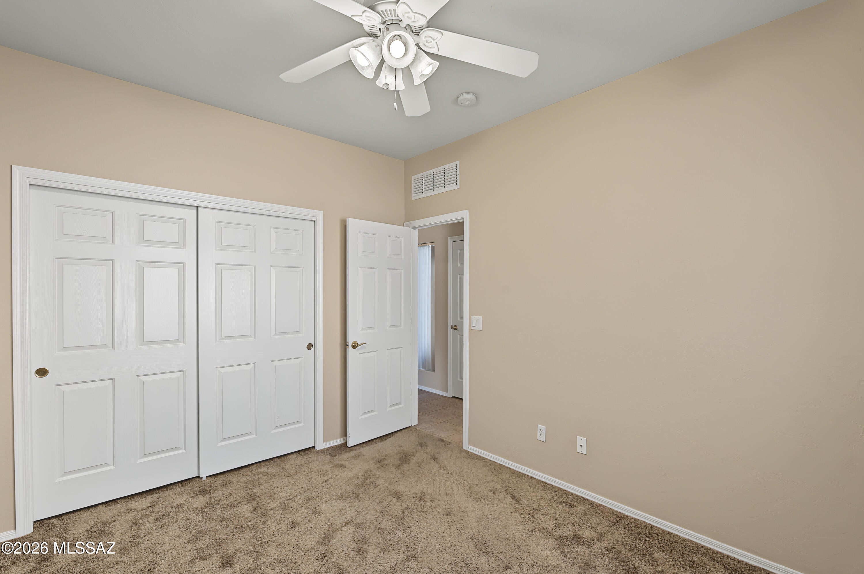 Rancho Del Lago (101-206) - Residential