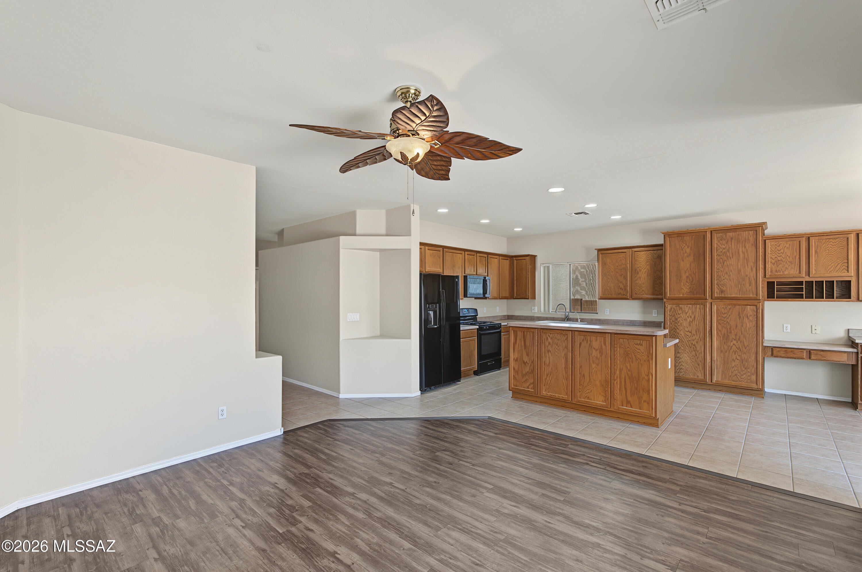 Rancho Del Lago (101-206) - Residential