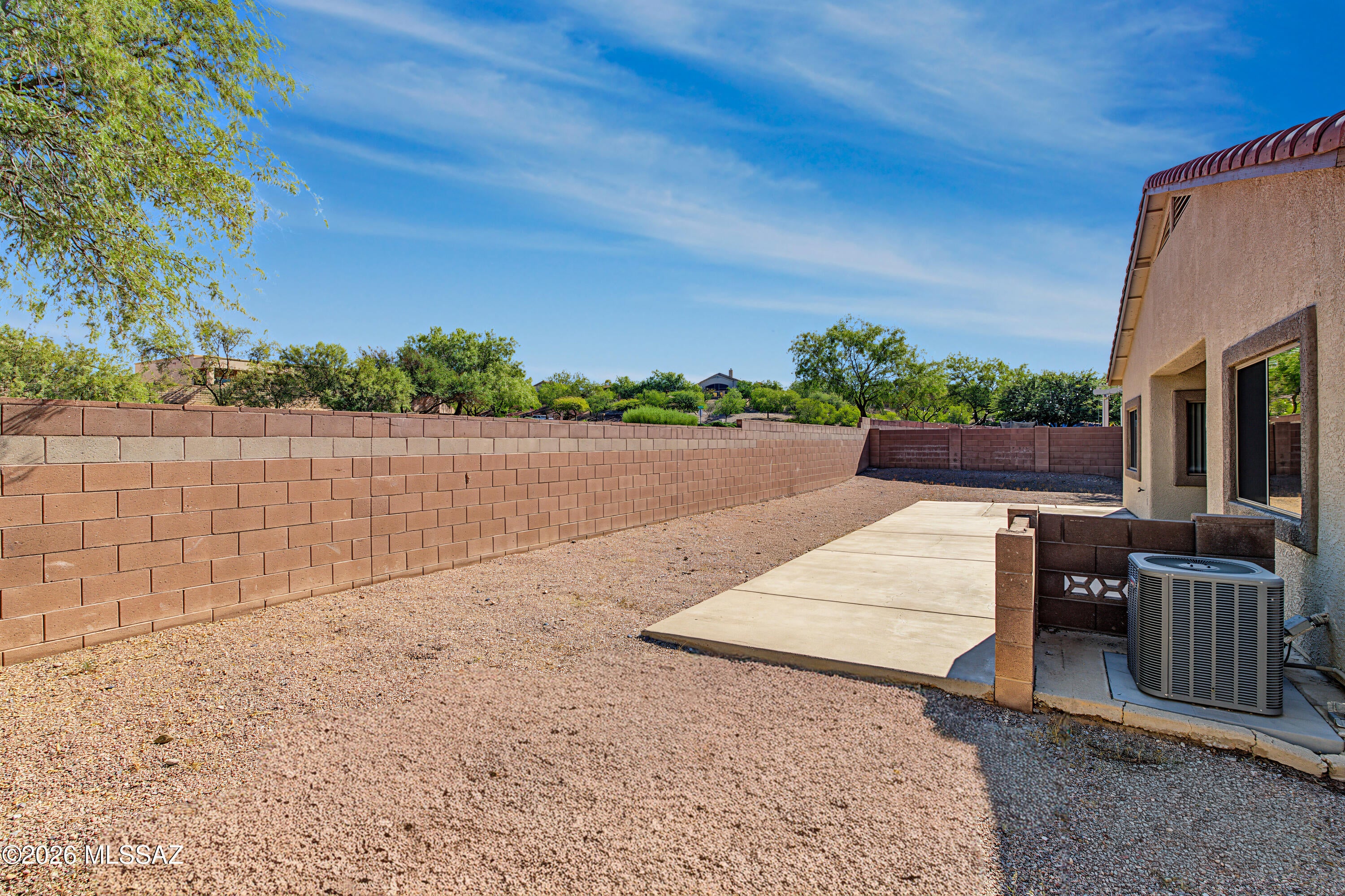 Rancho Del Lago (101-206) - Residential