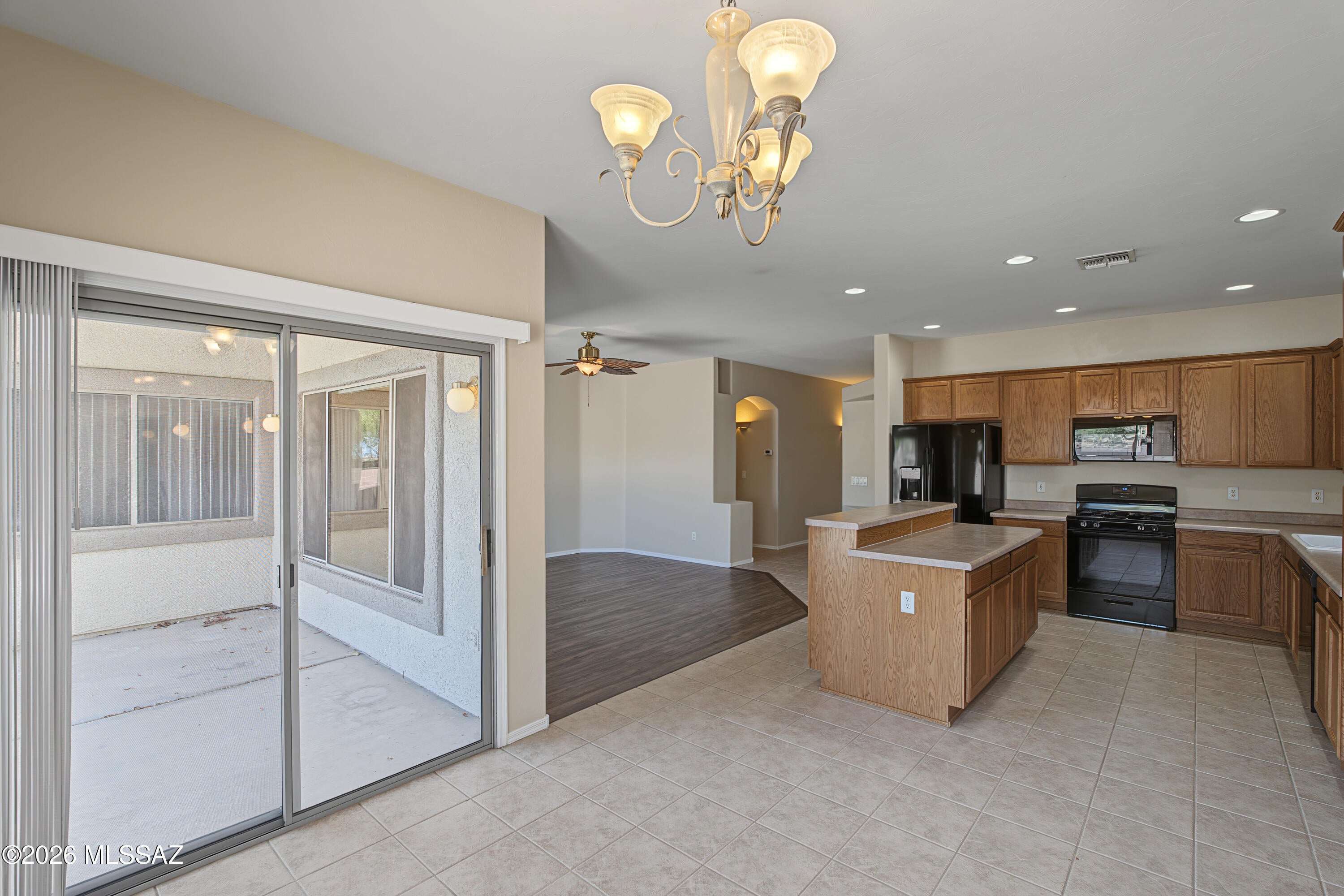 Rancho Del Lago (101-206) - Residential