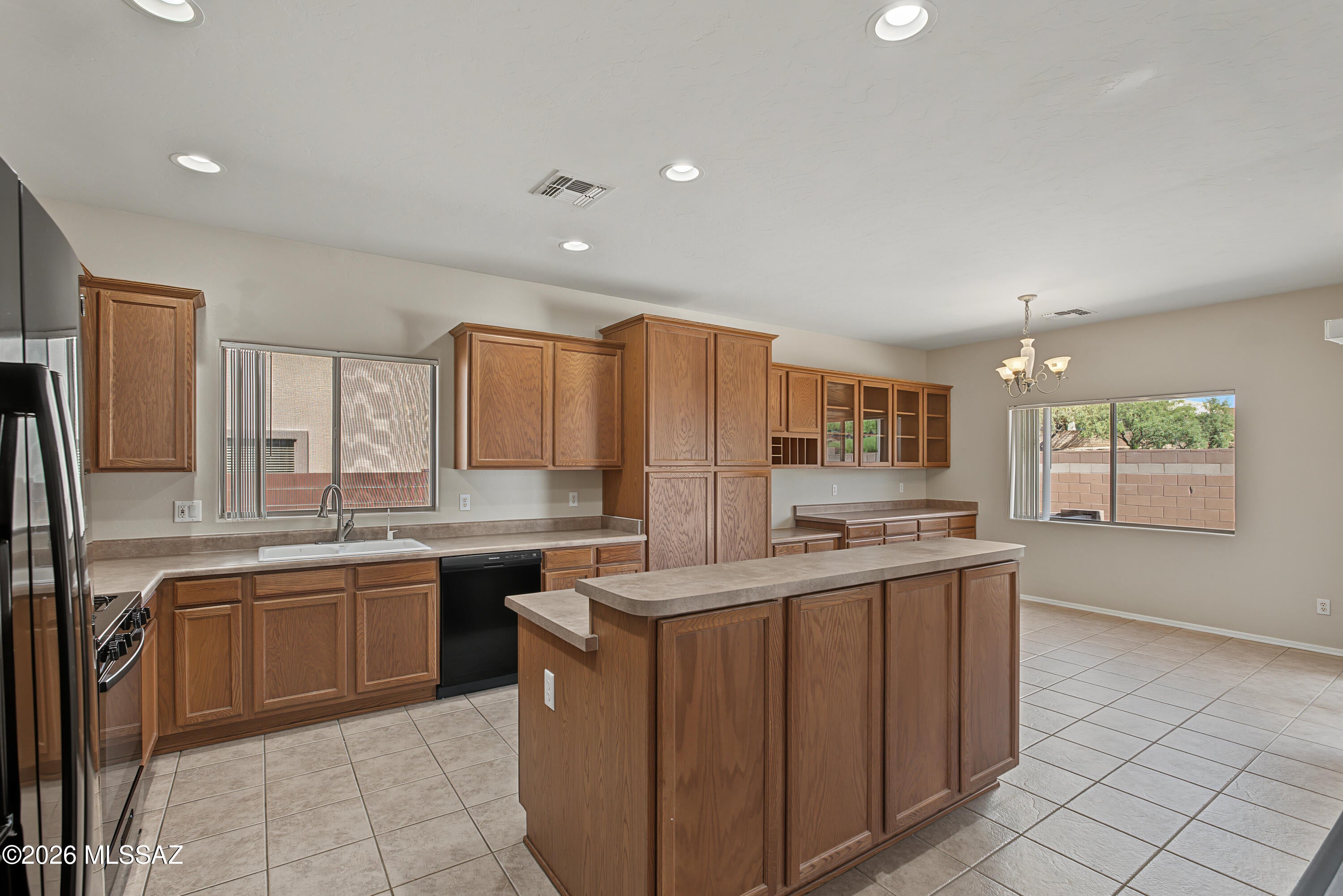 Rancho Del Lago (101-206) - Residential
