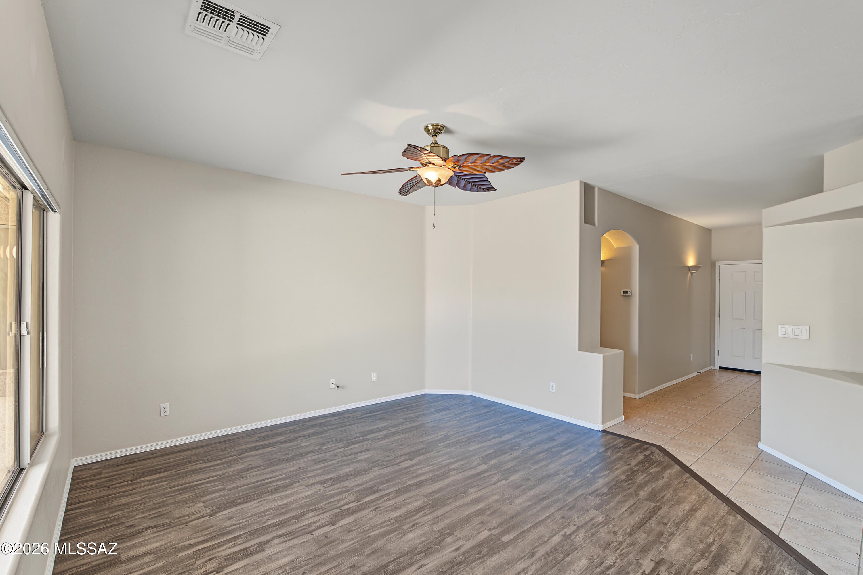 Rancho Del Lago (101-206) - Residential