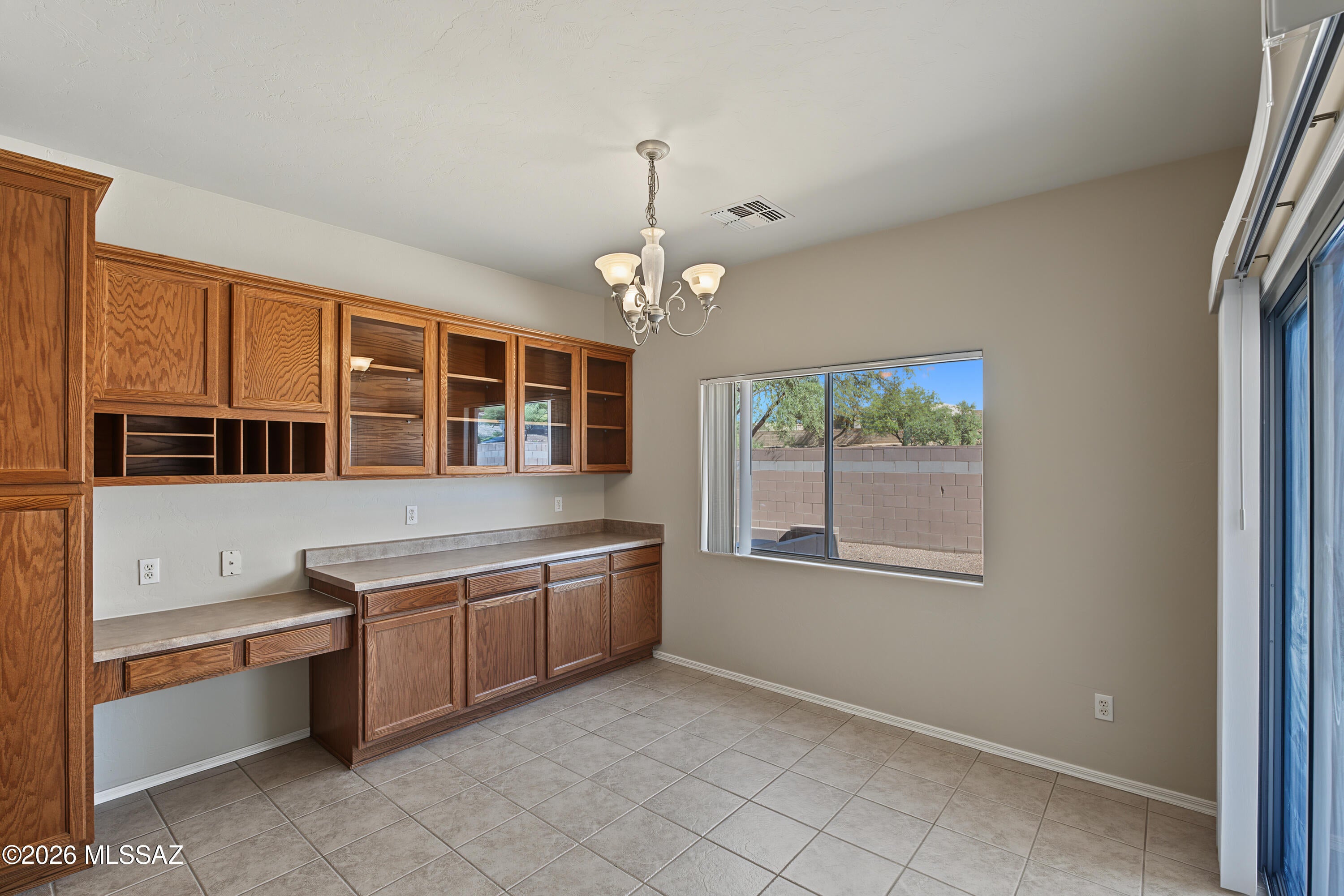 Rancho Del Lago (101-206) - Residential