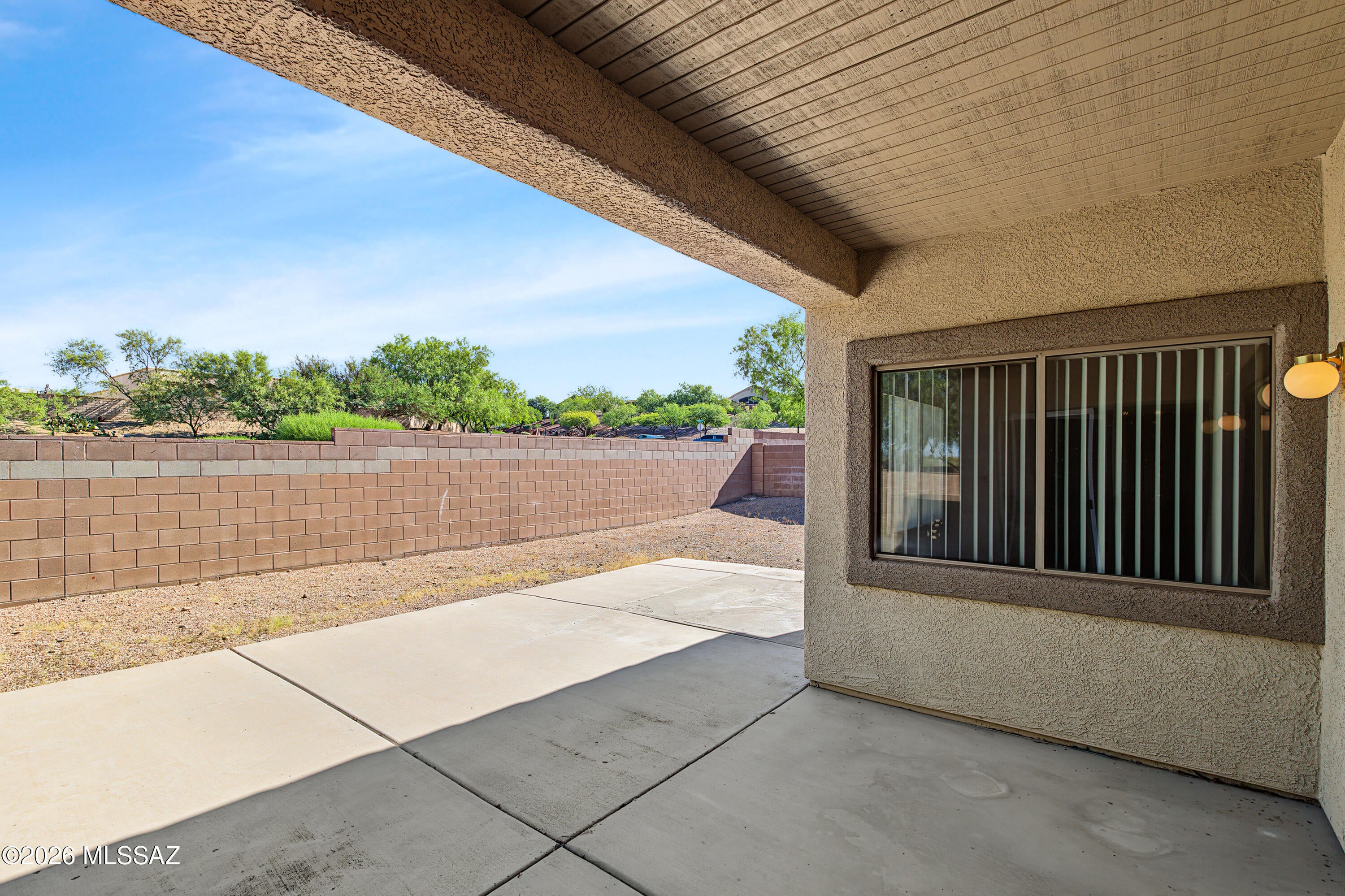 Rancho Del Lago (101-206) - Residential