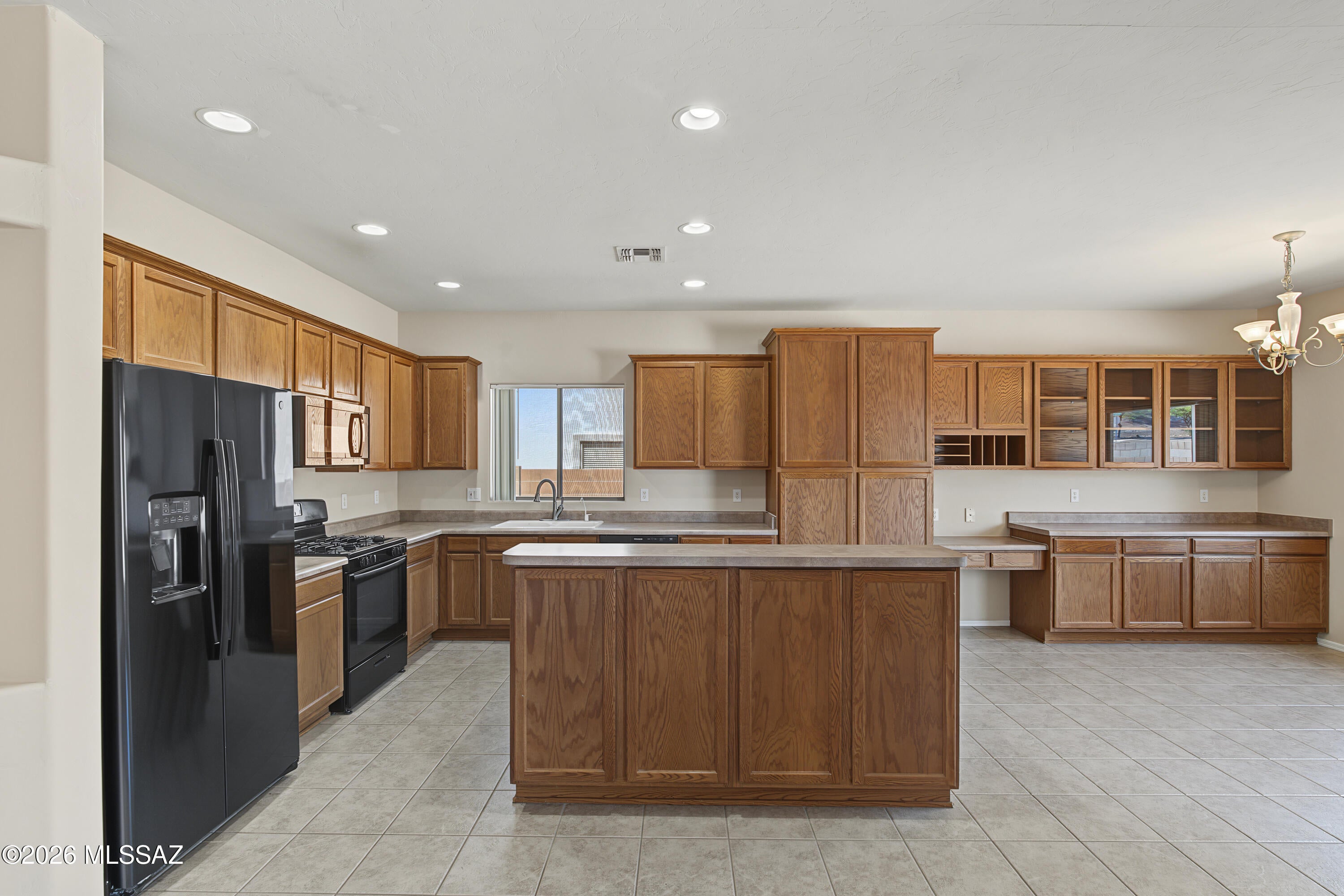 Rancho Del Lago (101-206) - Residential