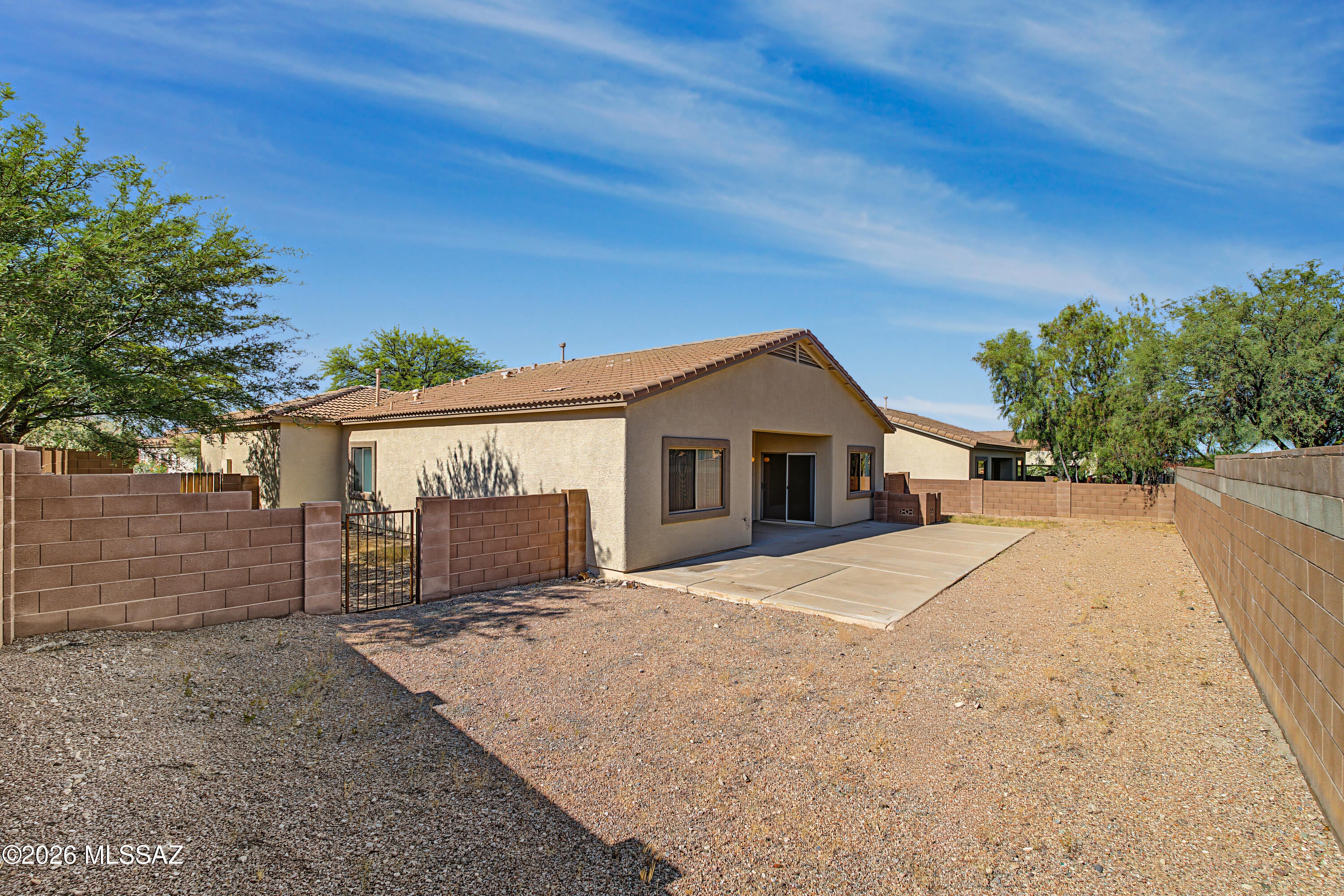 Rancho Del Lago (101-206) - Residential