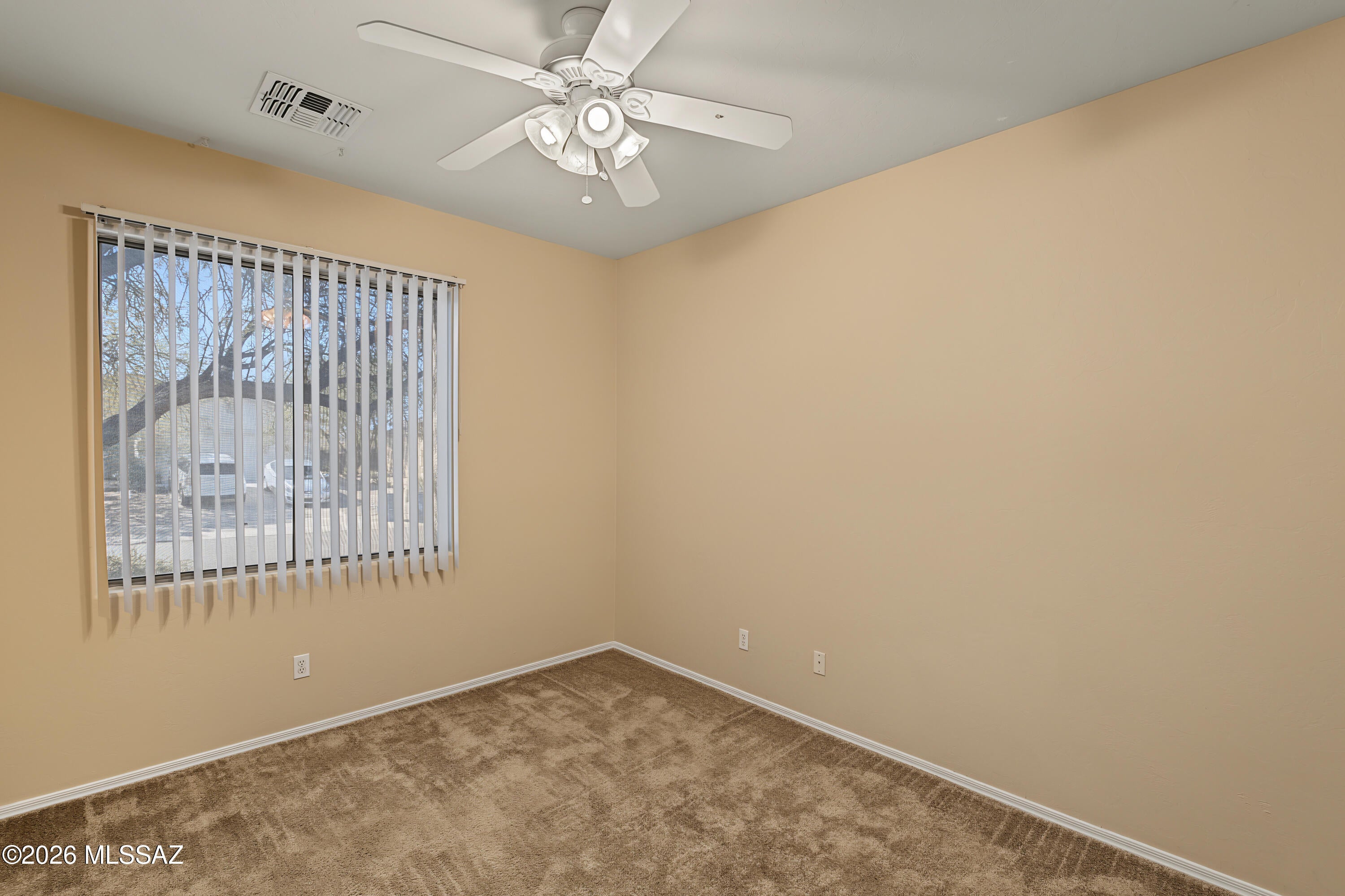 Rancho Del Lago (101-206) - Residential