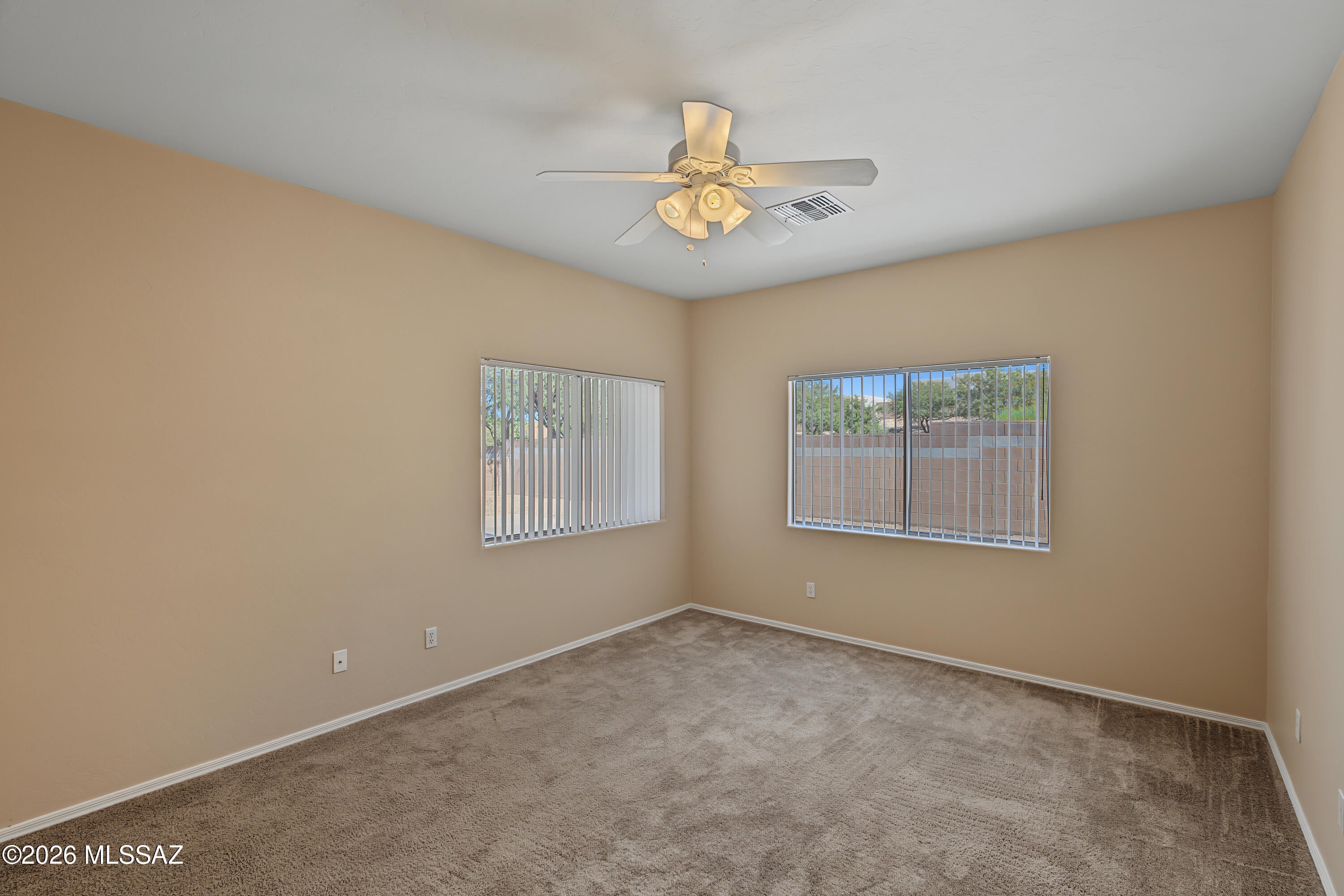 Rancho Del Lago (101-206) - Residential