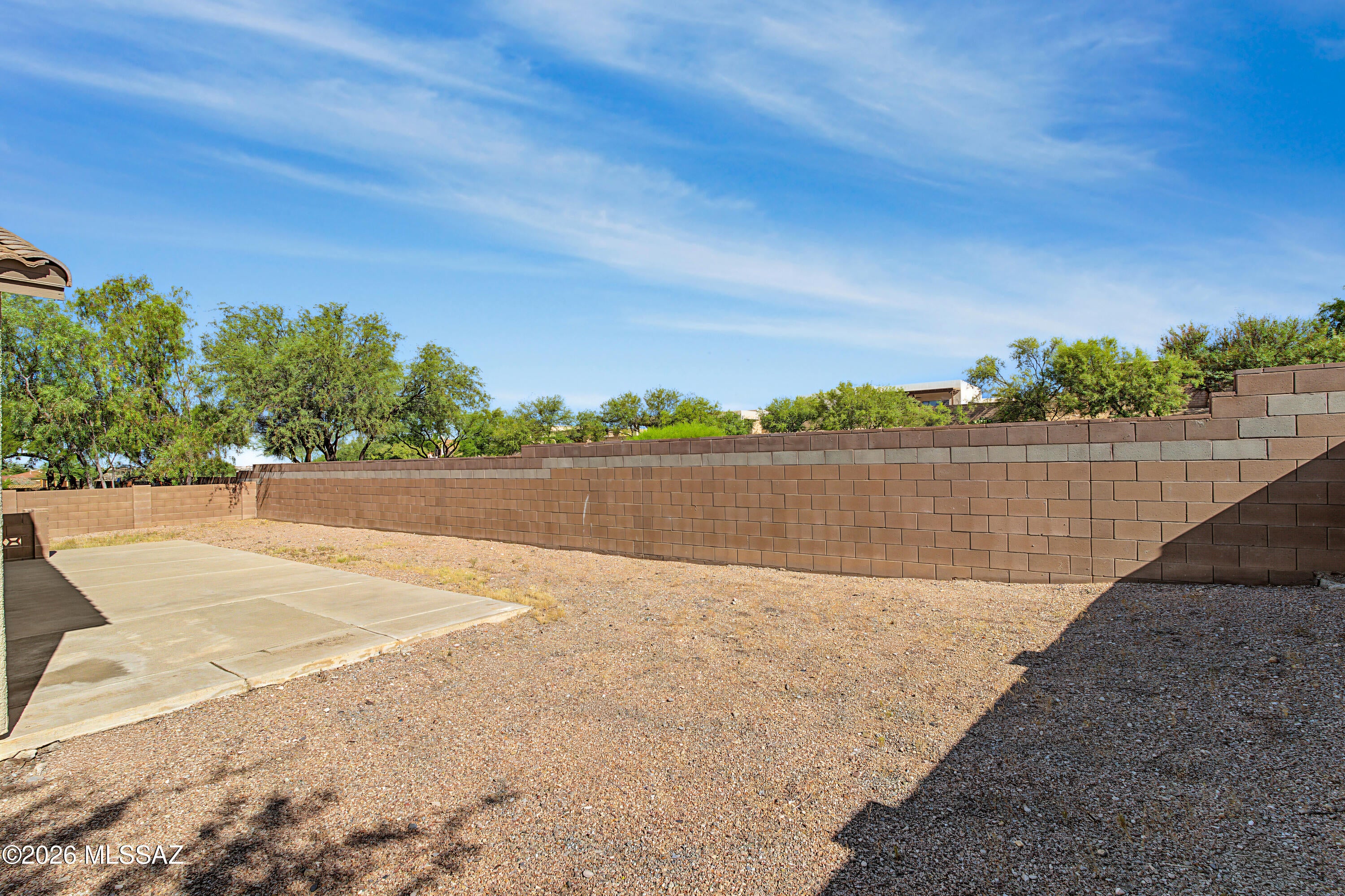 Rancho Del Lago (101-206) - Residential