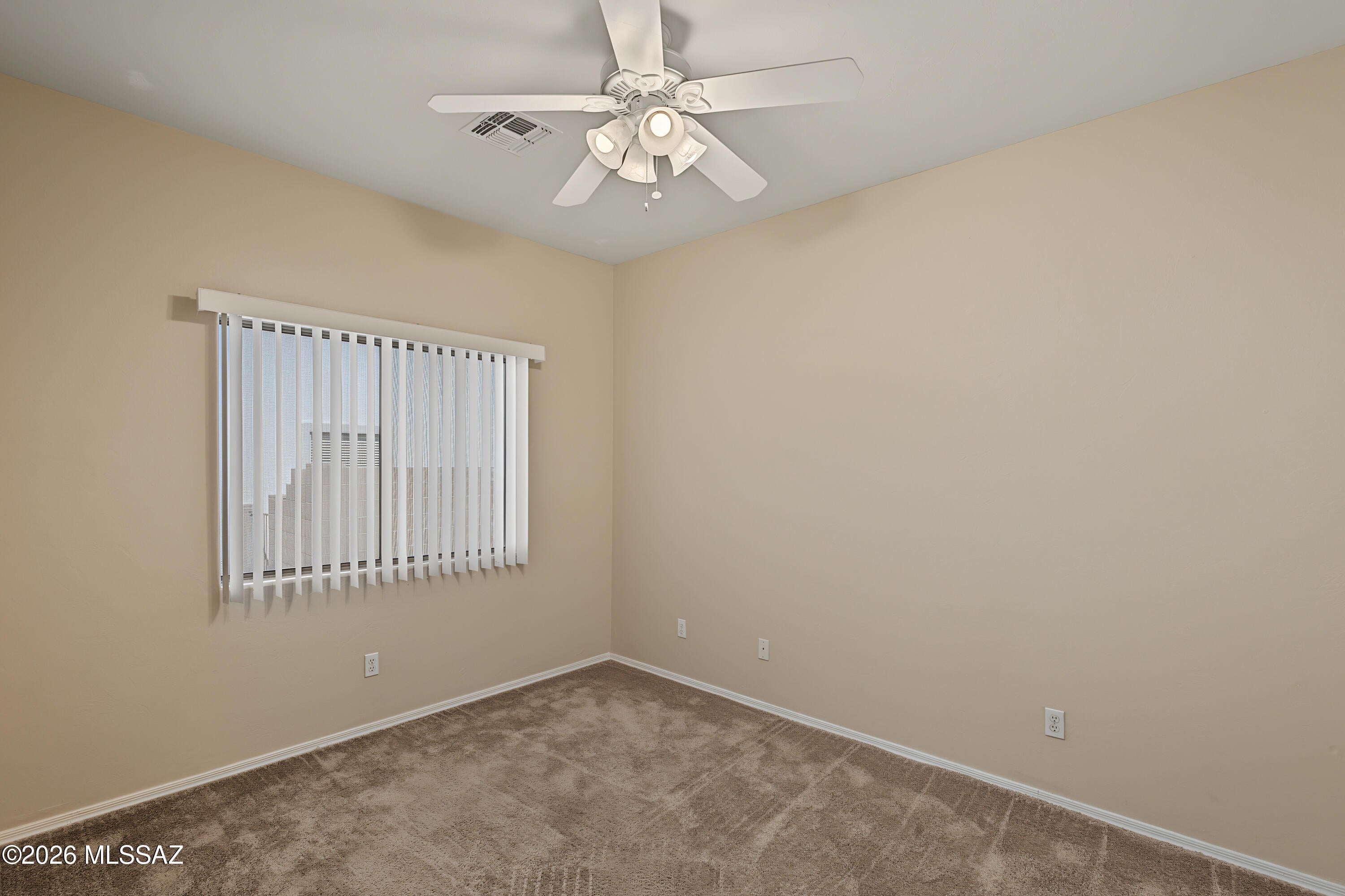 Rancho Del Lago (101-206) - Residential