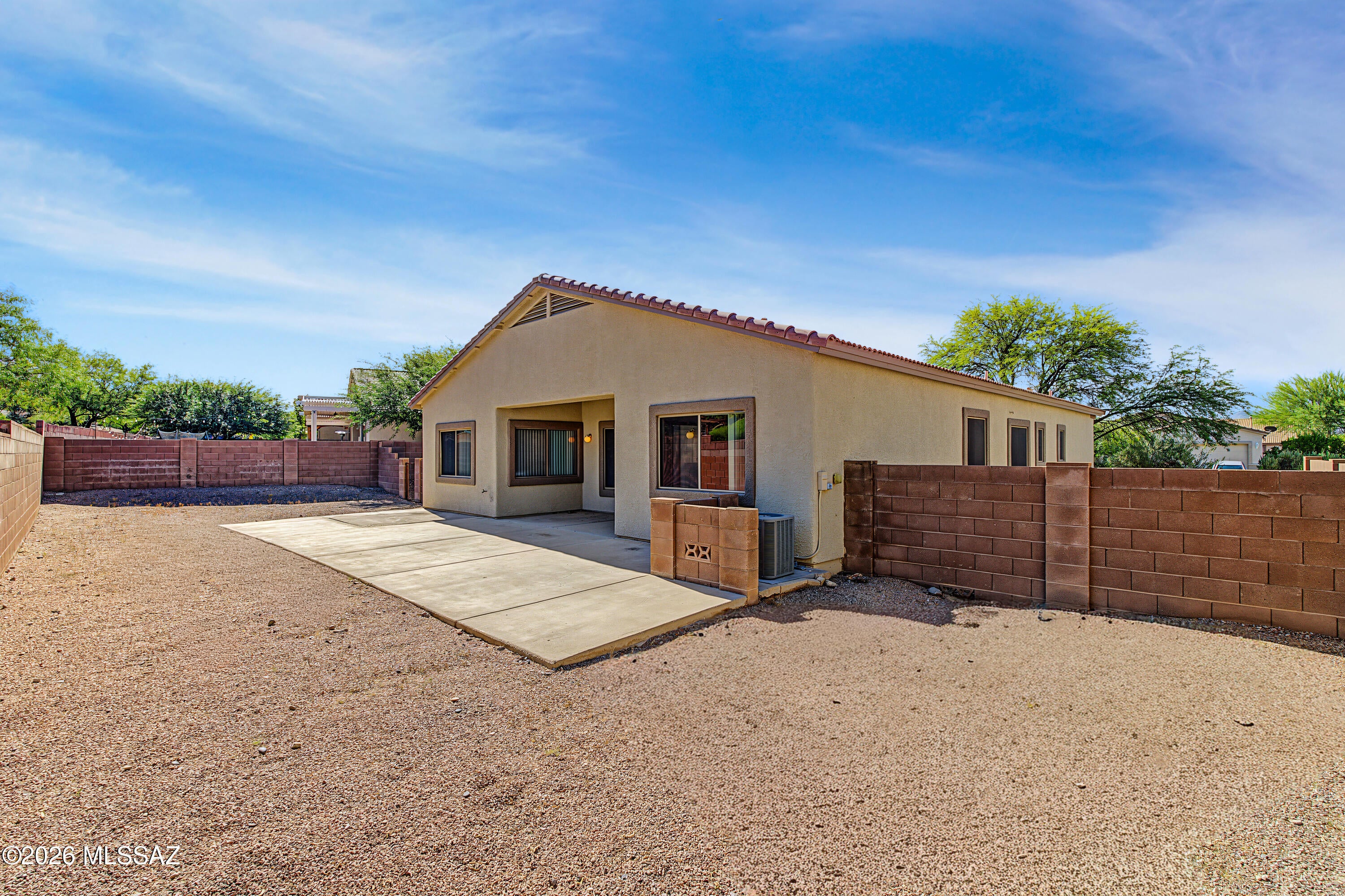 Rancho Del Lago (101-206) - Residential