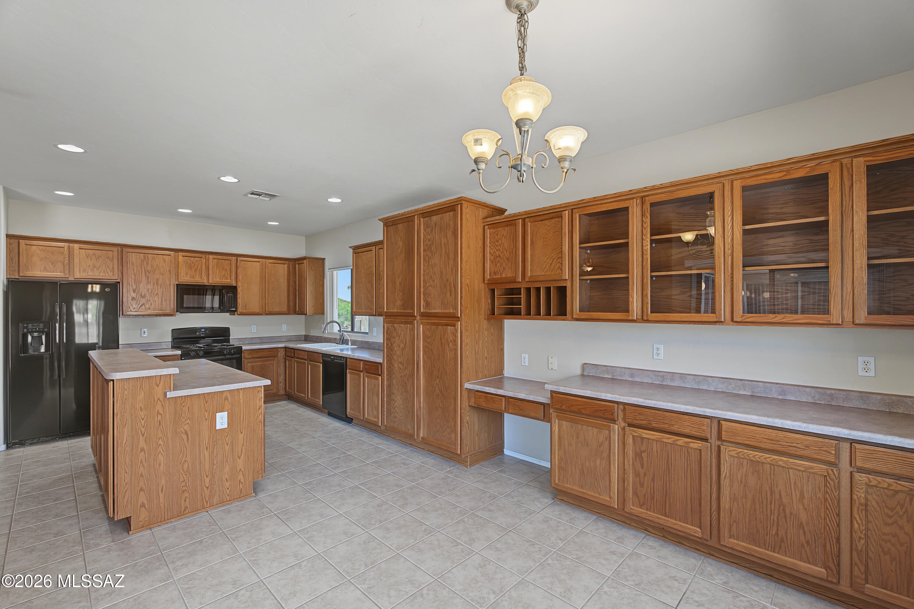 Rancho Del Lago (101-206) - Residential