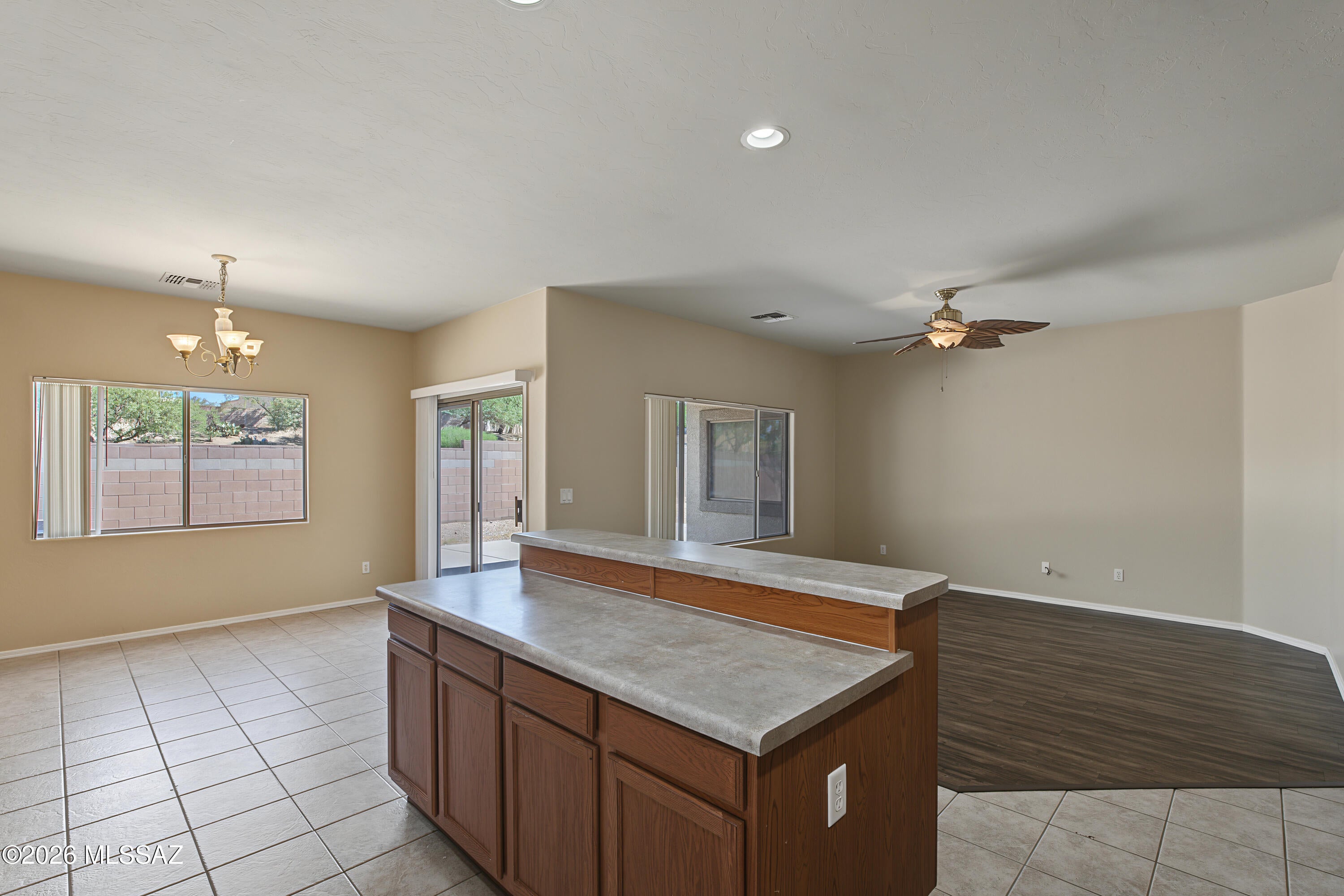 Rancho Del Lago (101-206) - Residential