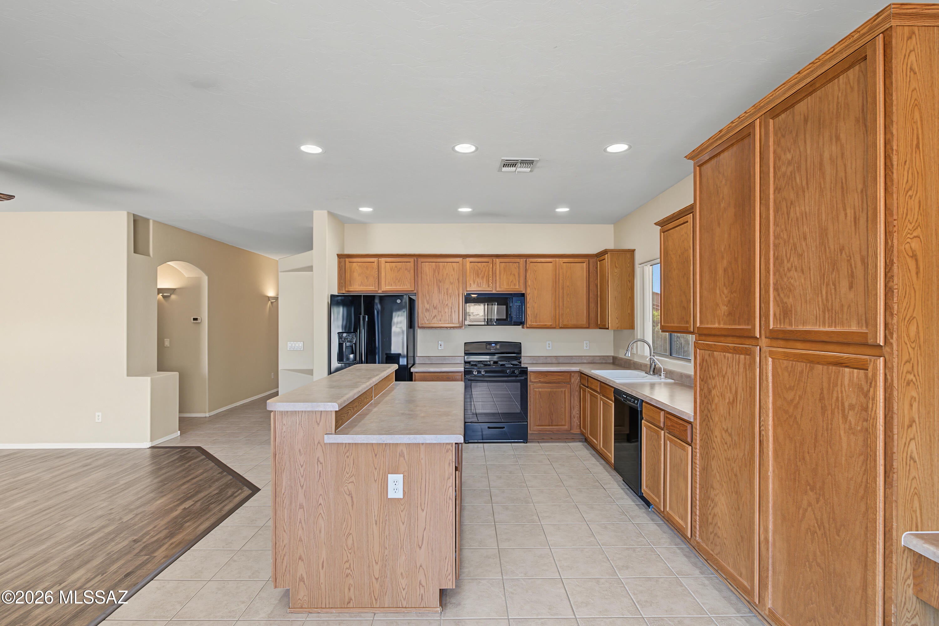Rancho Del Lago (101-206) - Residential