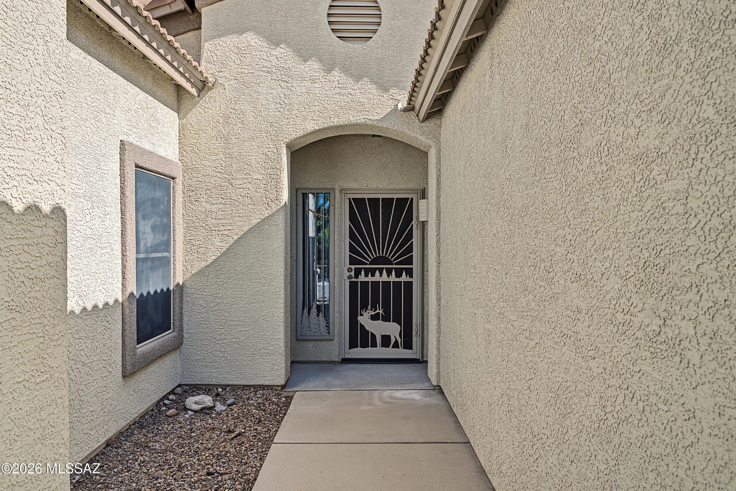 Rancho Del Lago (101-206) - Residential