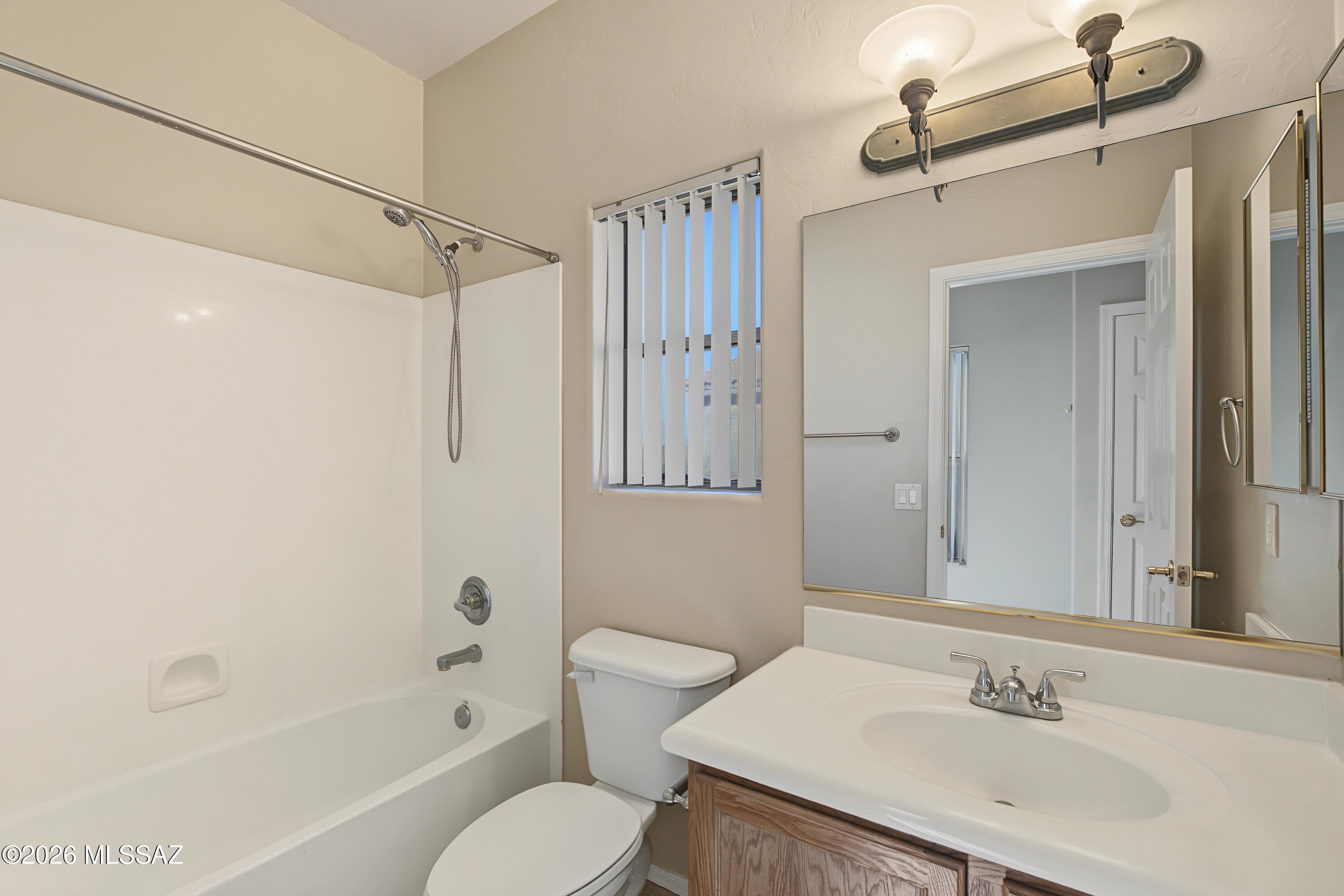 Rancho Del Lago (101-206) - Residential