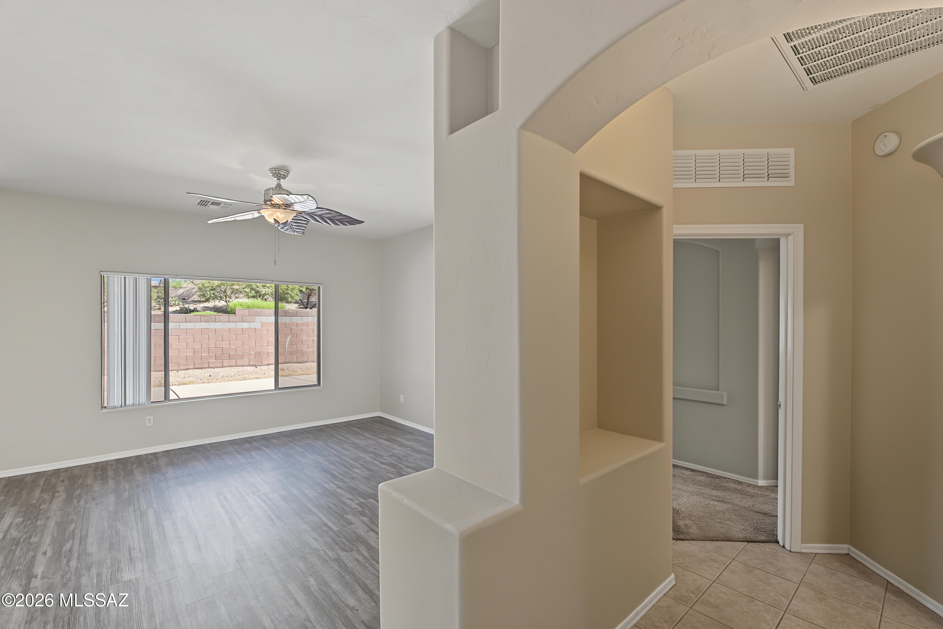 Rancho Del Lago (101-206) - Residential
