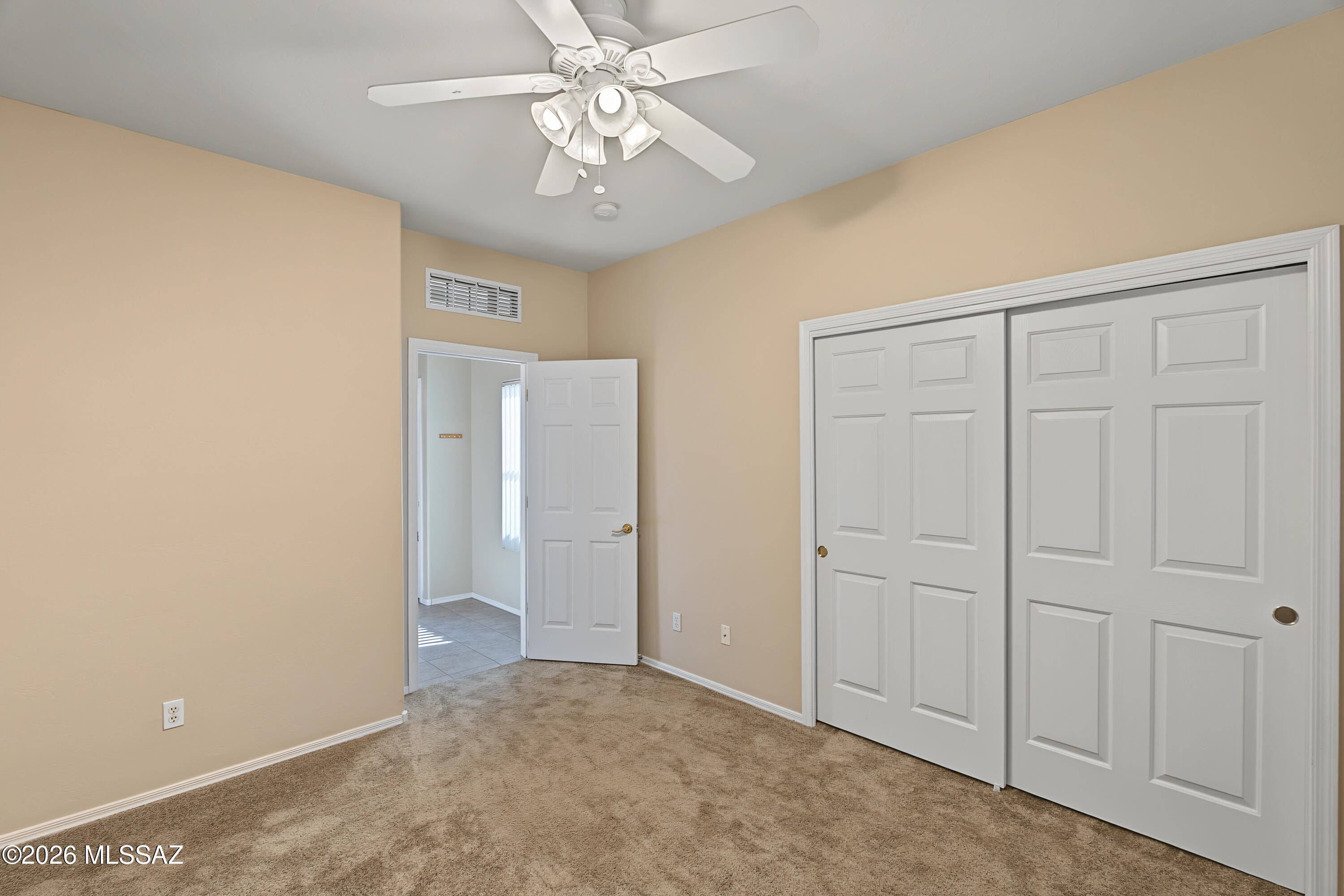 Rancho Del Lago (101-206) - Residential
