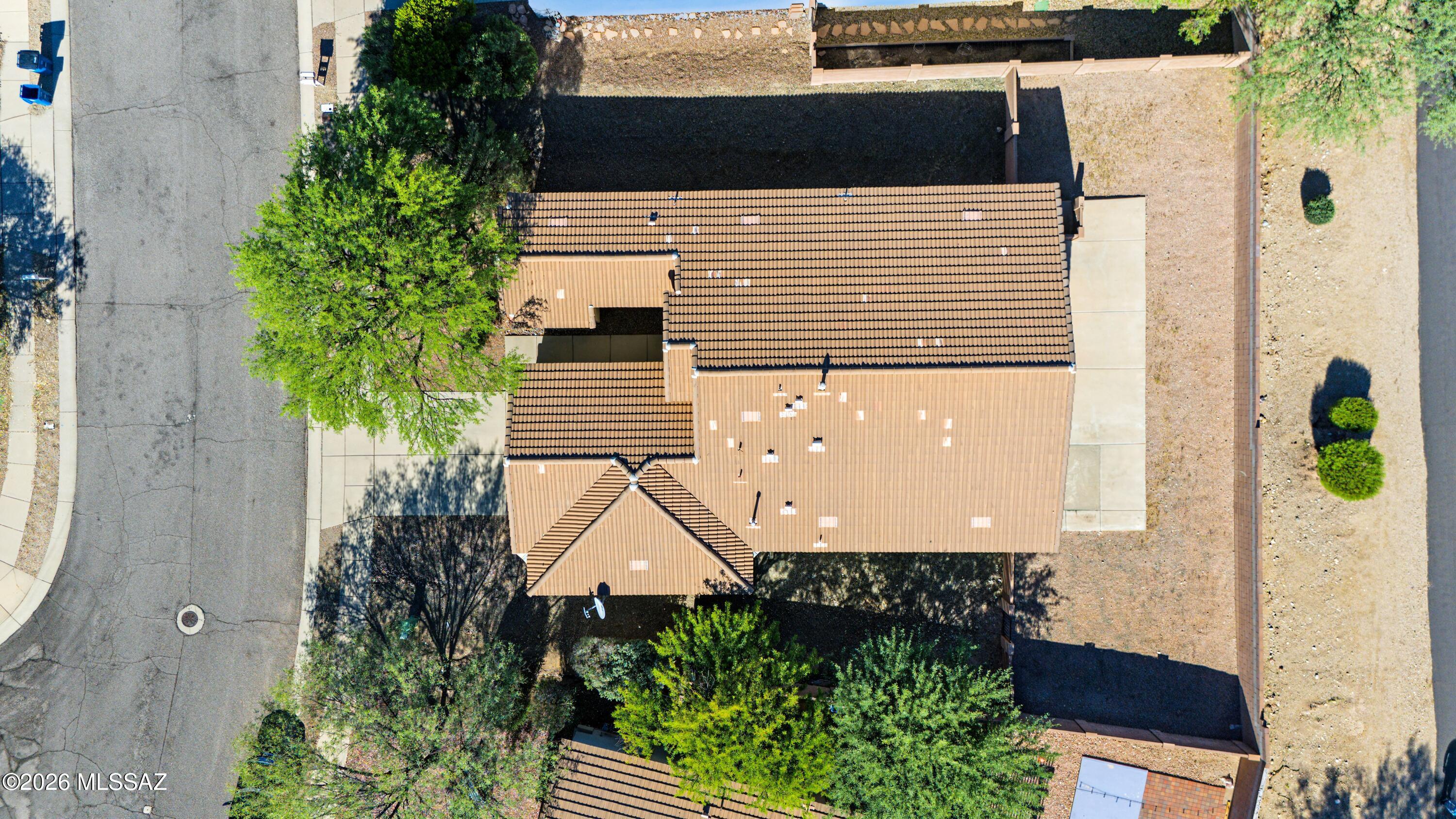 Rancho Del Lago (101-206) - Residential