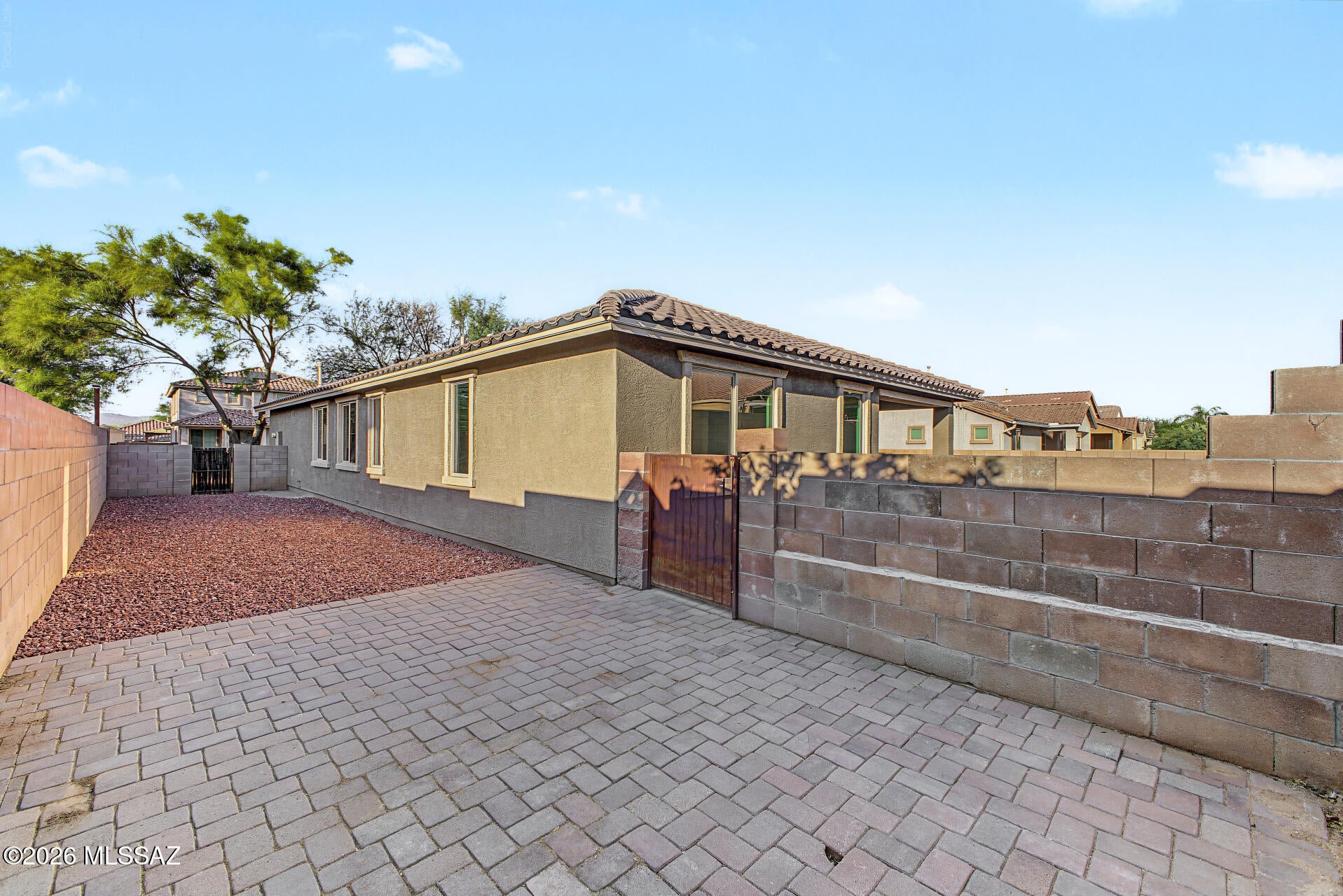 Star Valley Block 13 (1-302) - Residential