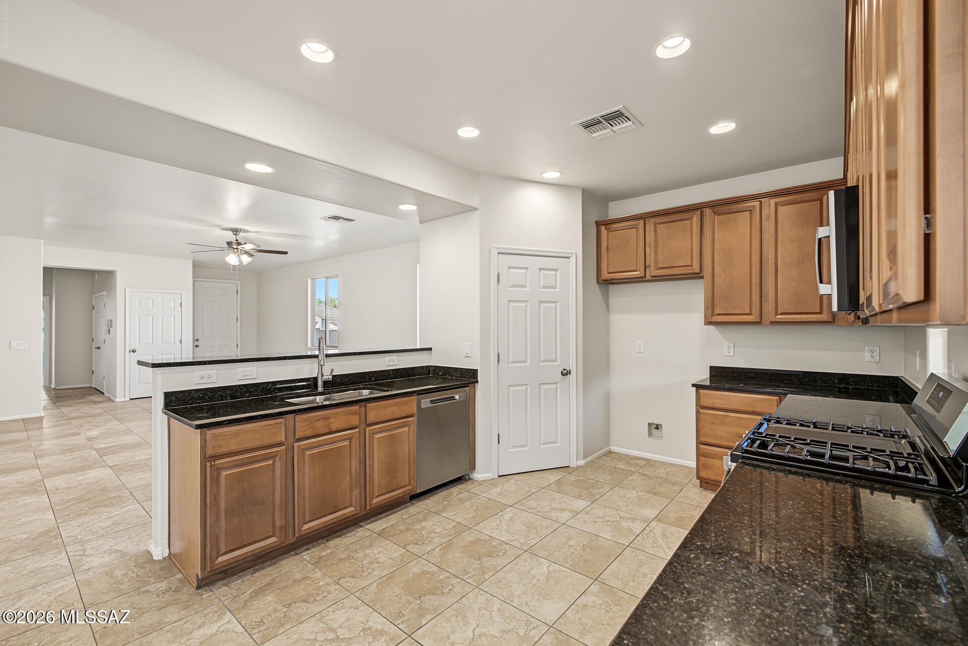 Star Valley Block 13 (1-302) - Residential