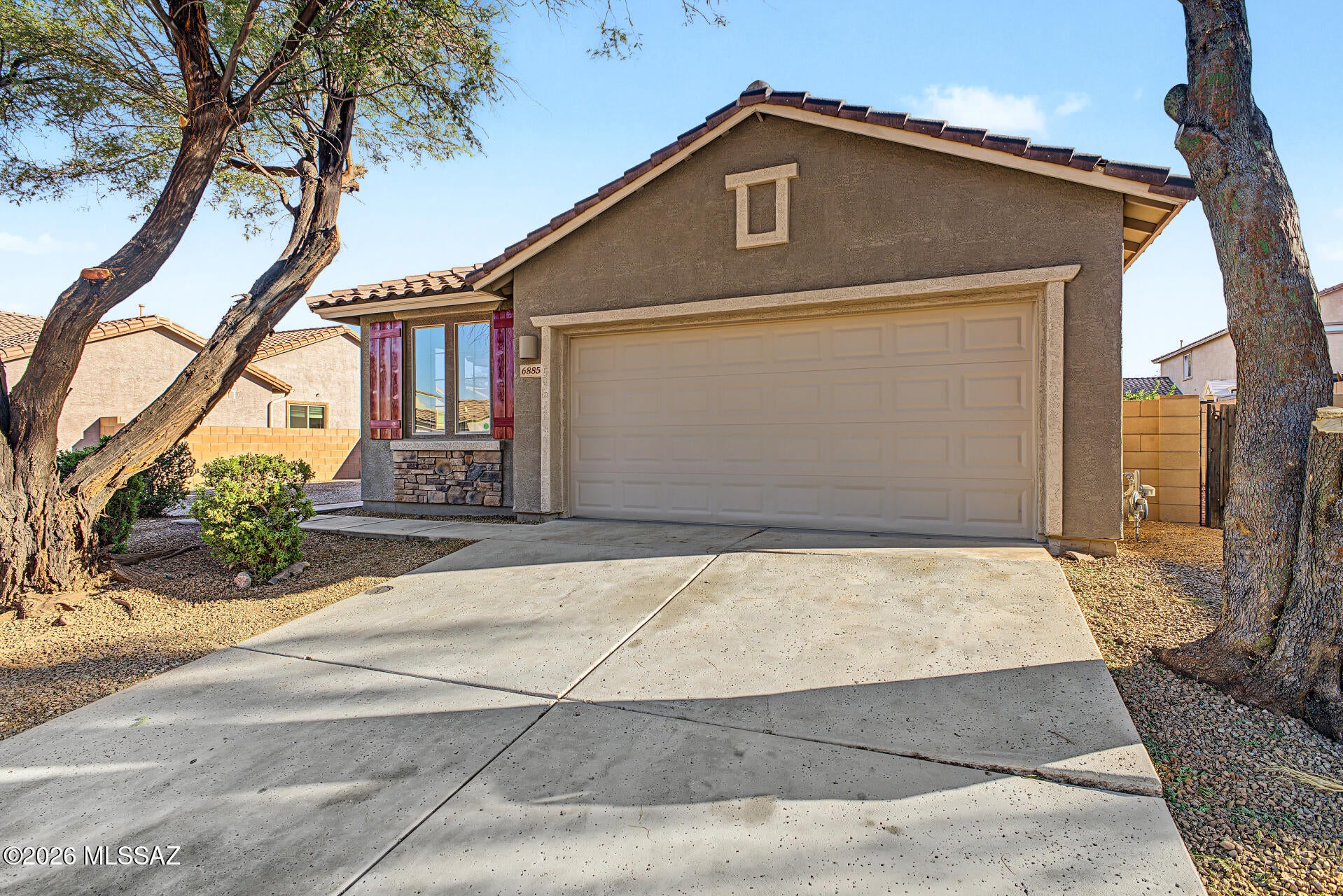 Star Valley Block 13 (1-302) - Residential