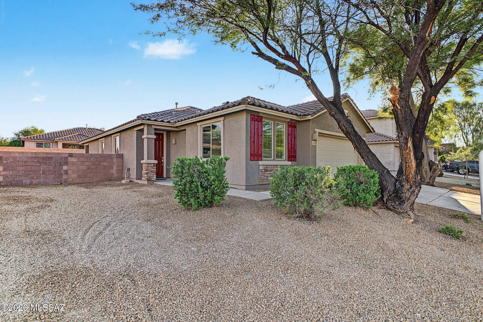 Star Valley Block 13 (1-302) - Residential