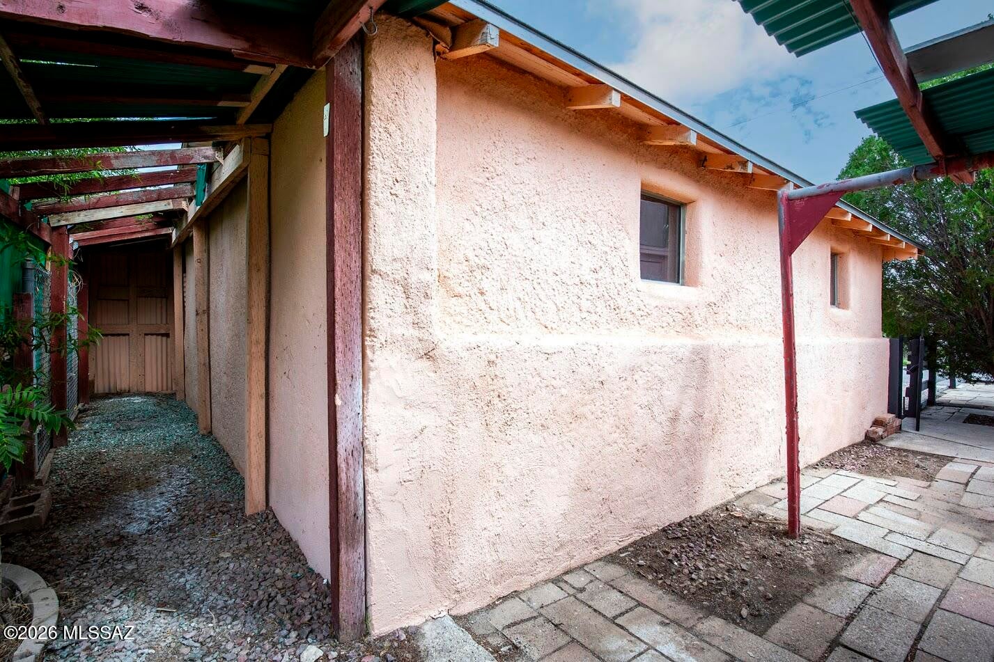 Sahuaro Hill - Residential