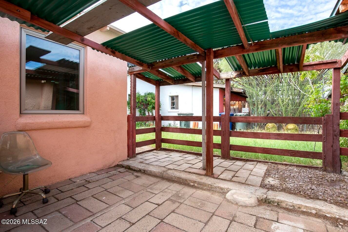 Sahuaro Hill - Residential