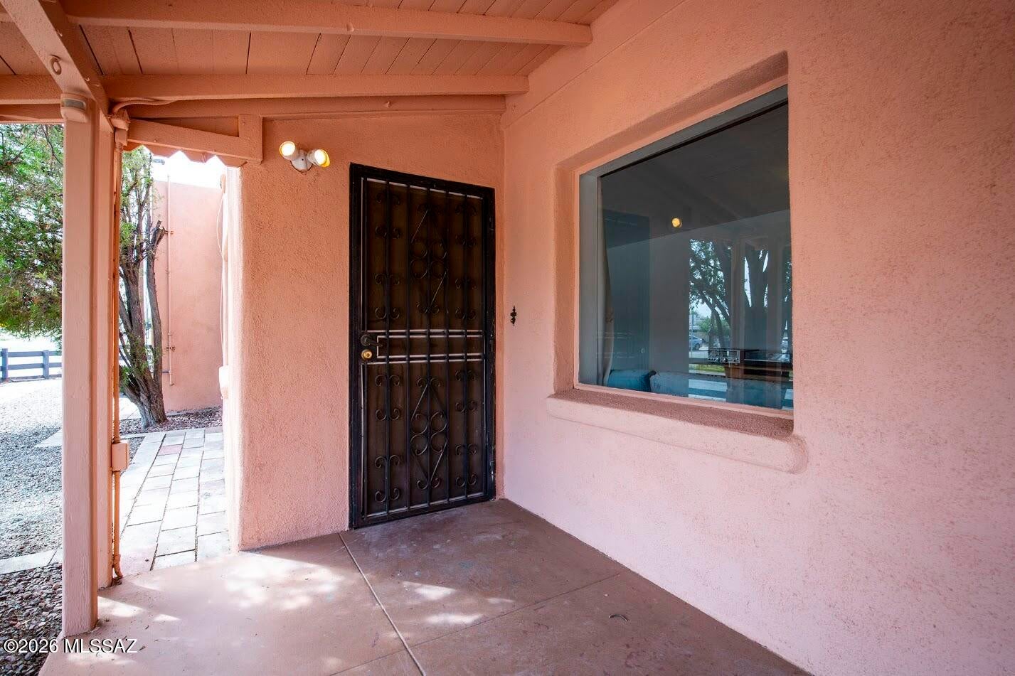 Sahuaro Hill - Residential