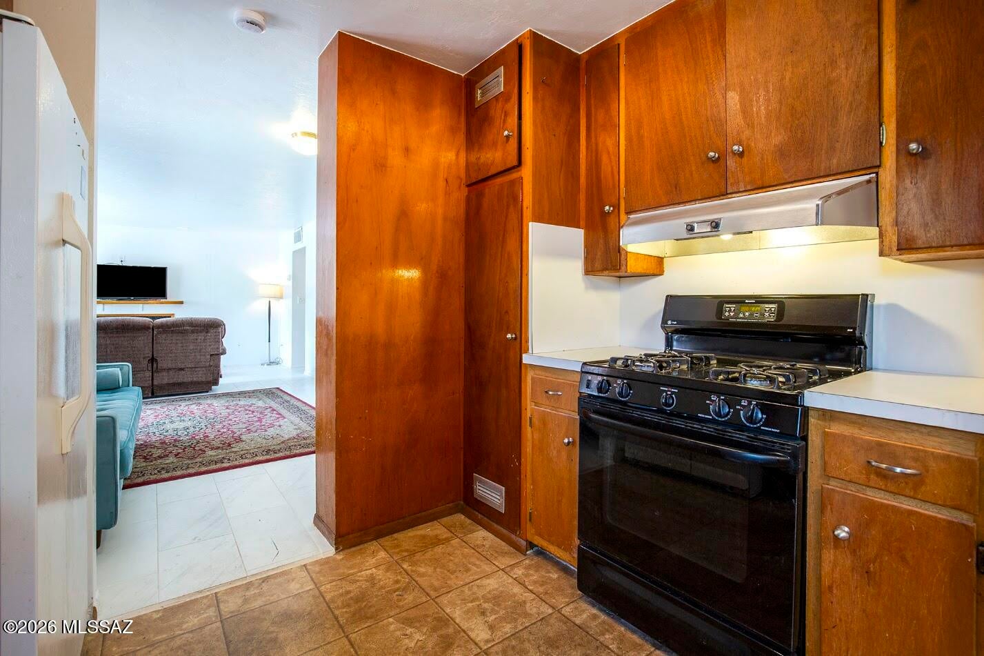 Sahuaro Hill - Residential