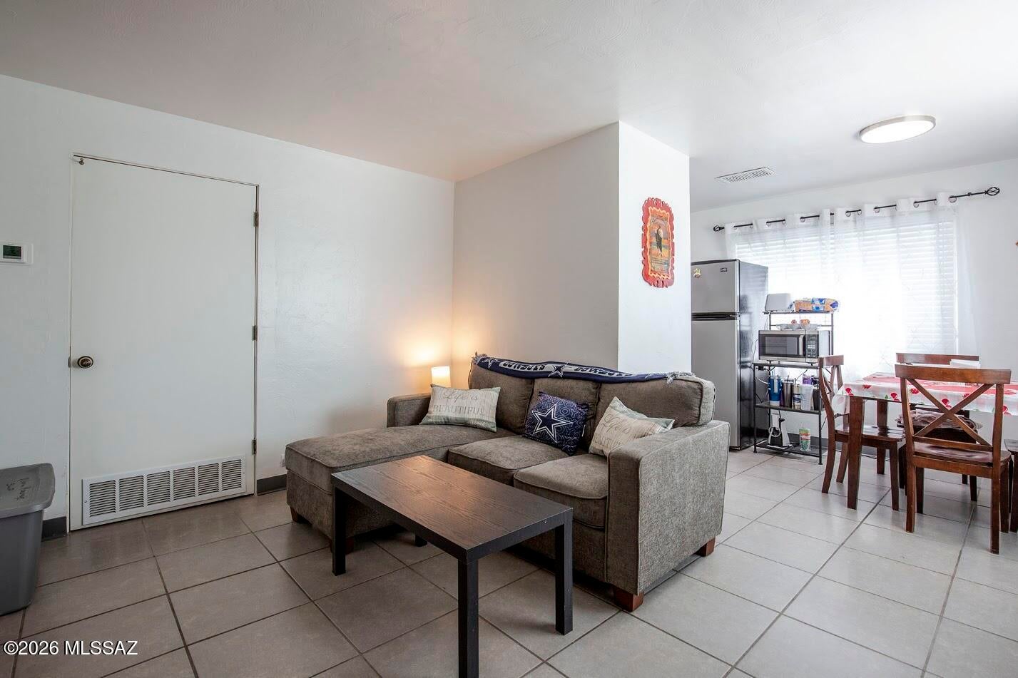 Sahuaro Hill - Residential