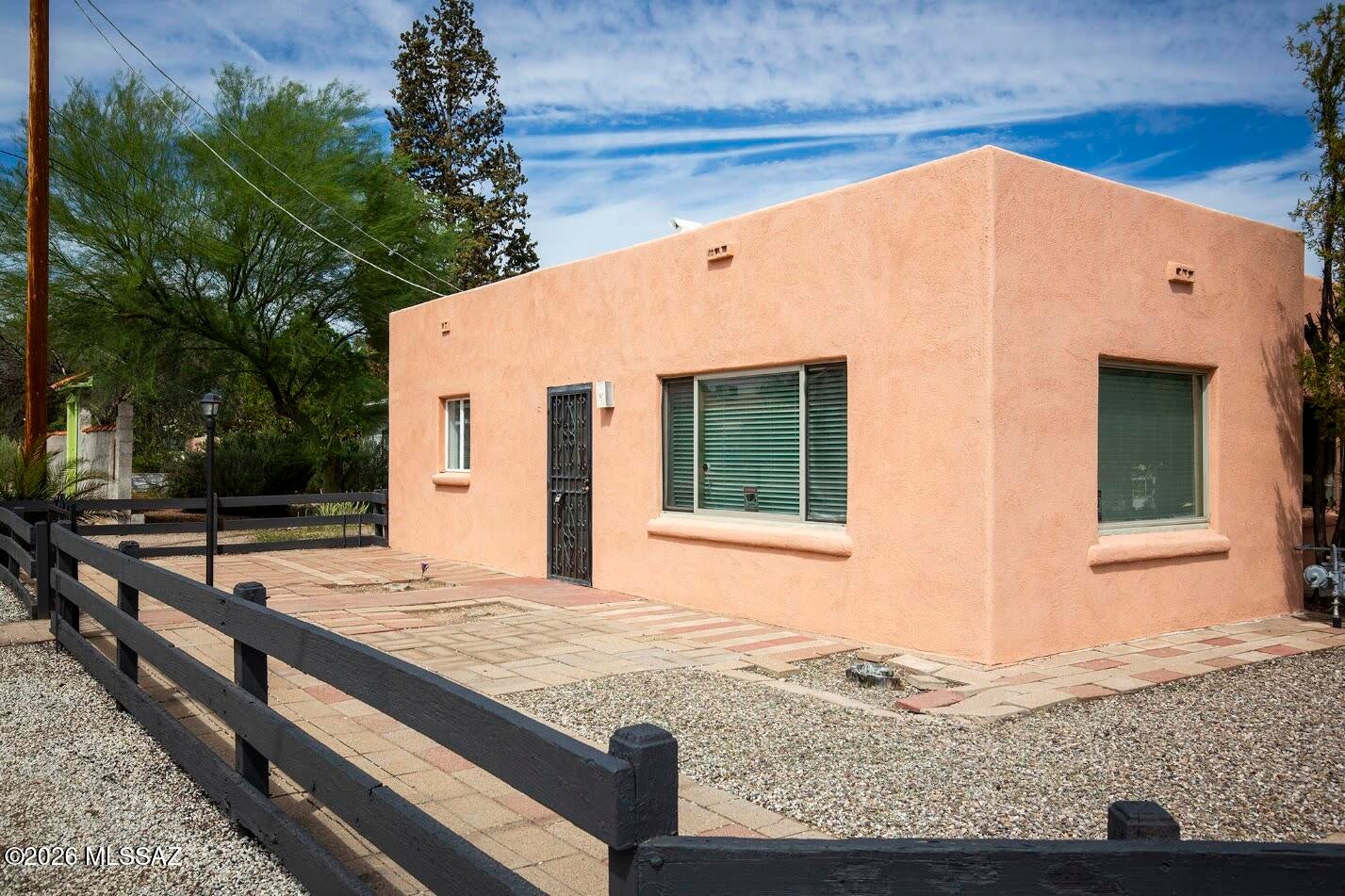 Sahuaro Hill - Residential