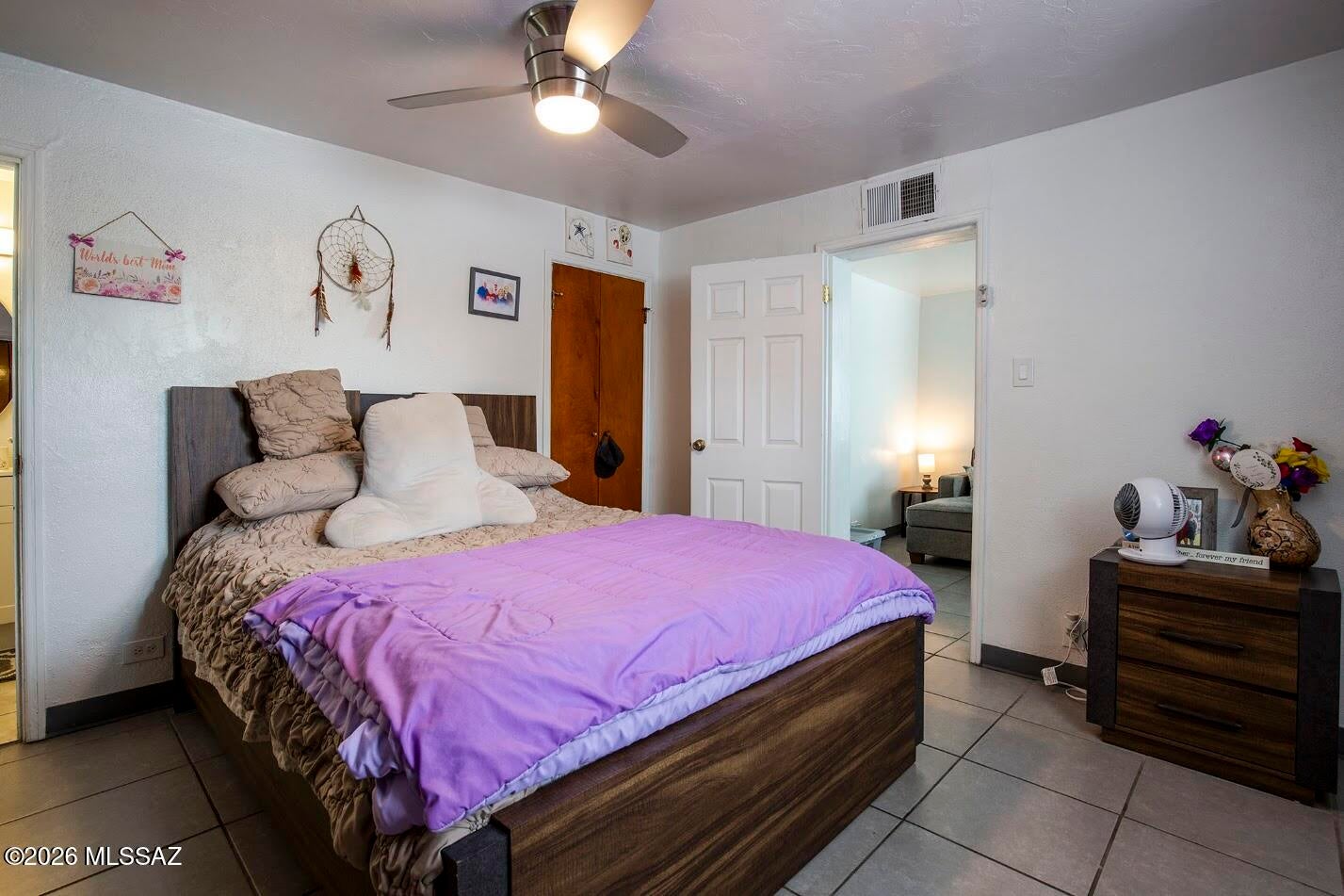 Sahuaro Hill - Residential