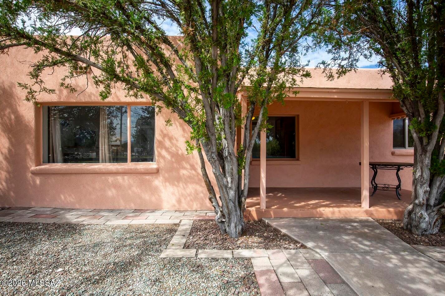 Sahuaro Hill - Residential