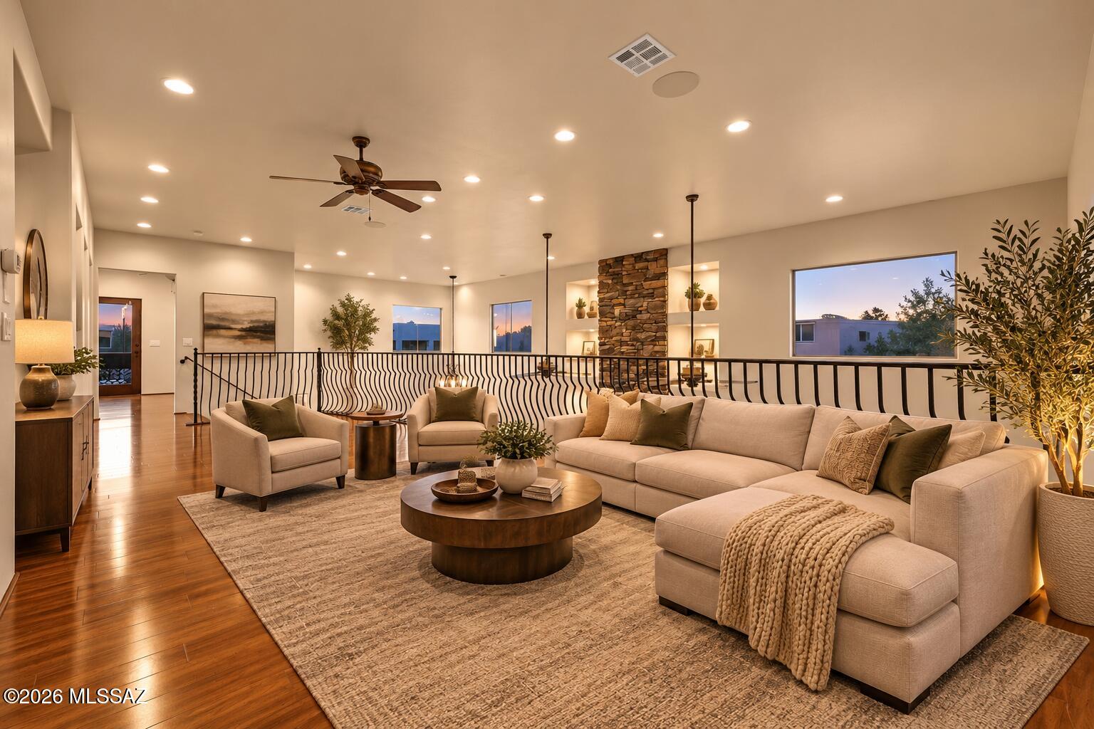 Enclave Del Snyder (1-8) - Residential