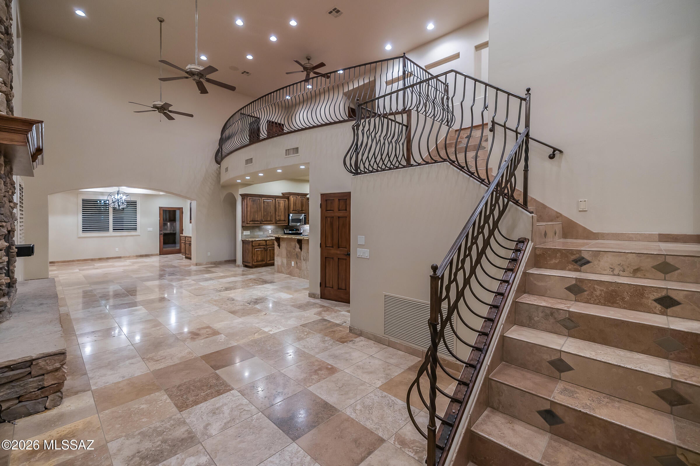 Enclave Del Snyder (1-8) - Residential