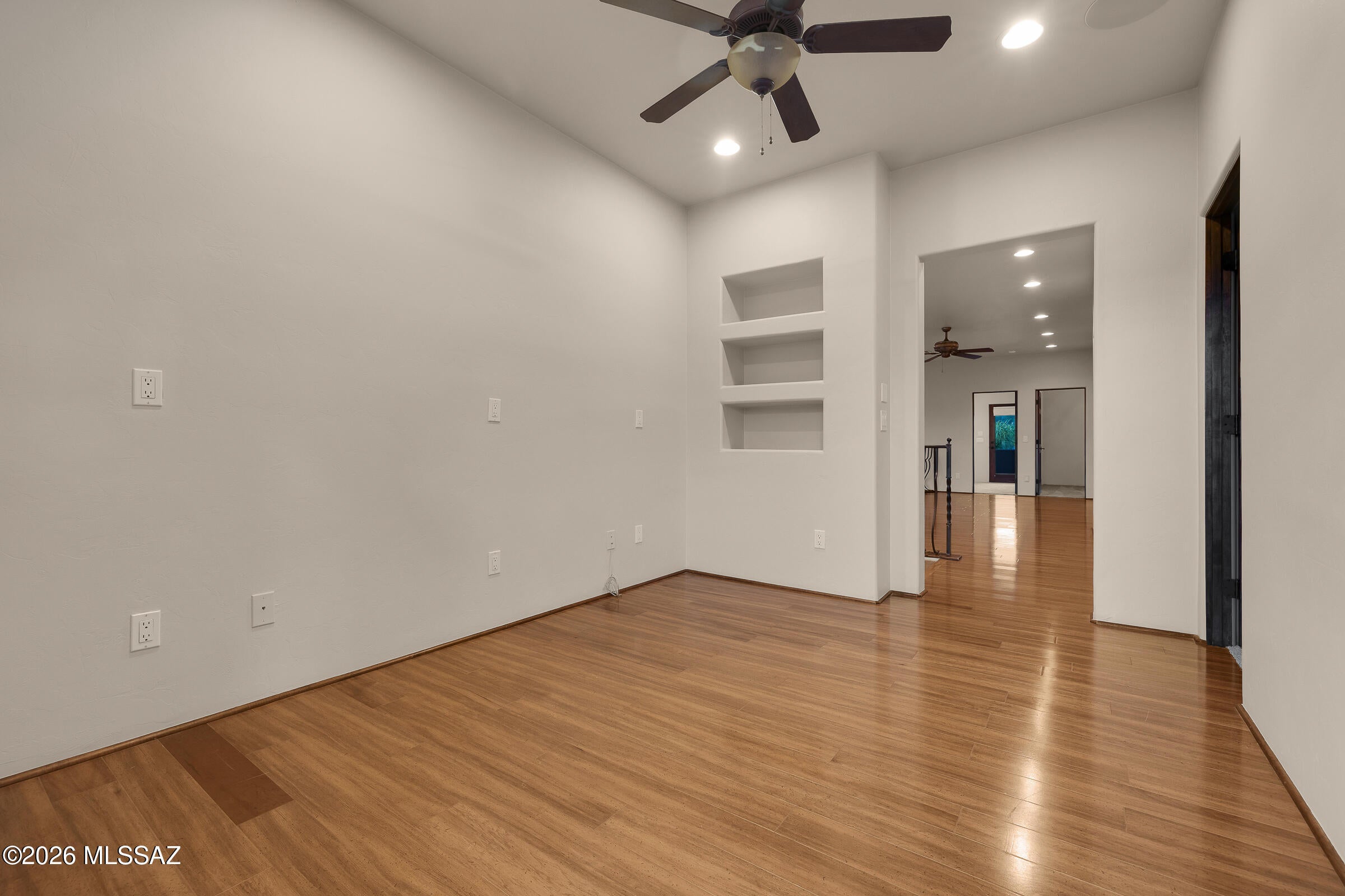 Enclave Del Snyder (1-8) - Residential