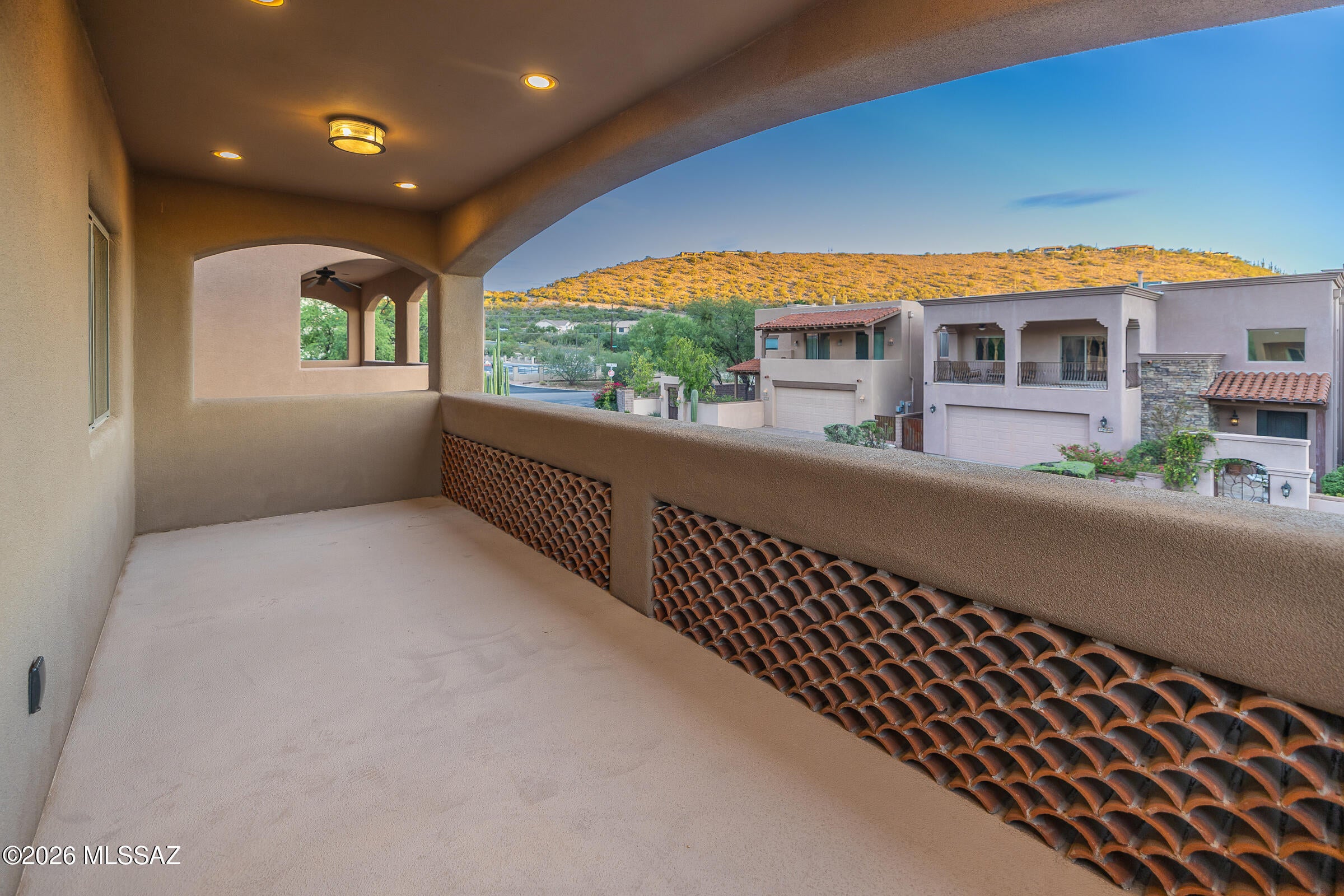 Enclave Del Snyder (1-8) - Residential
